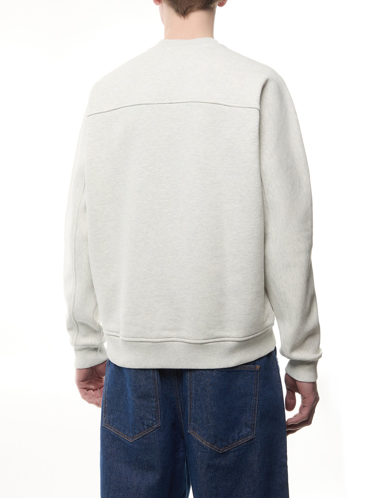 Crosstalk Sweatshirt