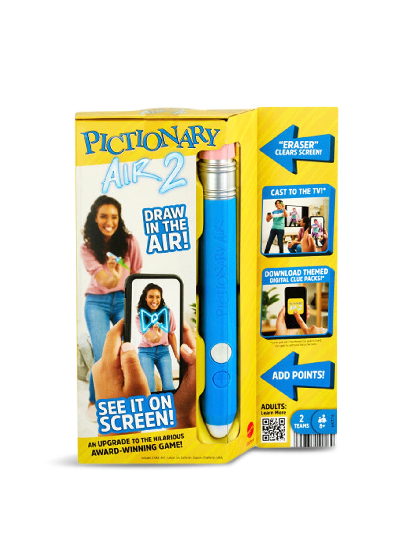 Pictionary Air 2