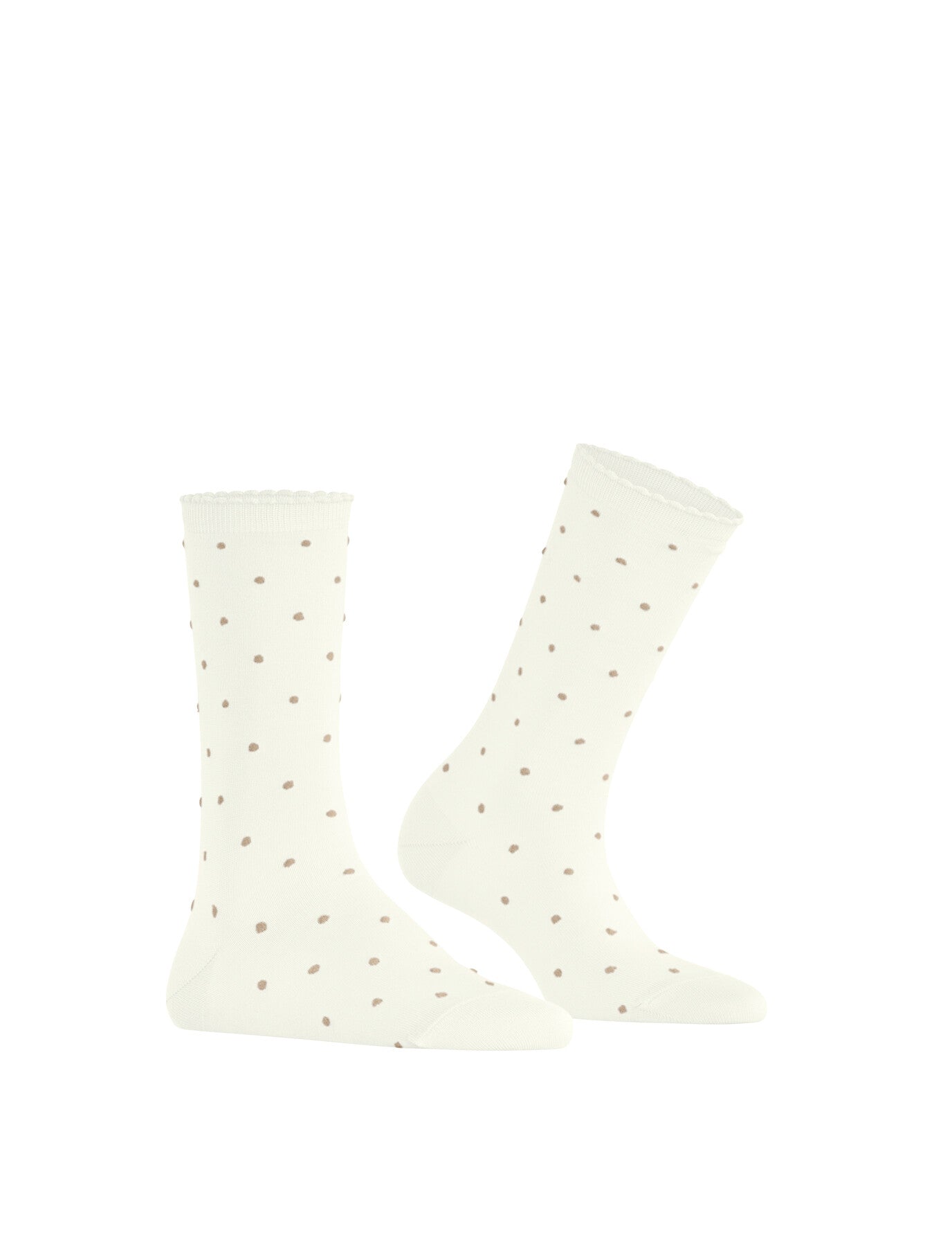 Spike Dot Socks