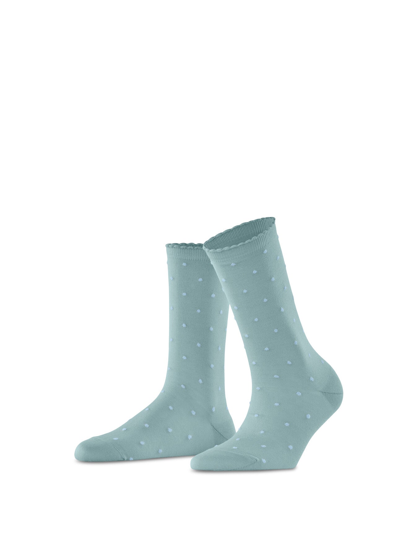 Spike Dot Socks