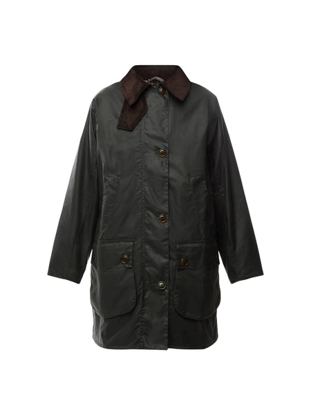【L】GUCCI × Barbour Equestrian Nylon Barbour Pre-Loved Has Teamed Up With Gucci Continuum