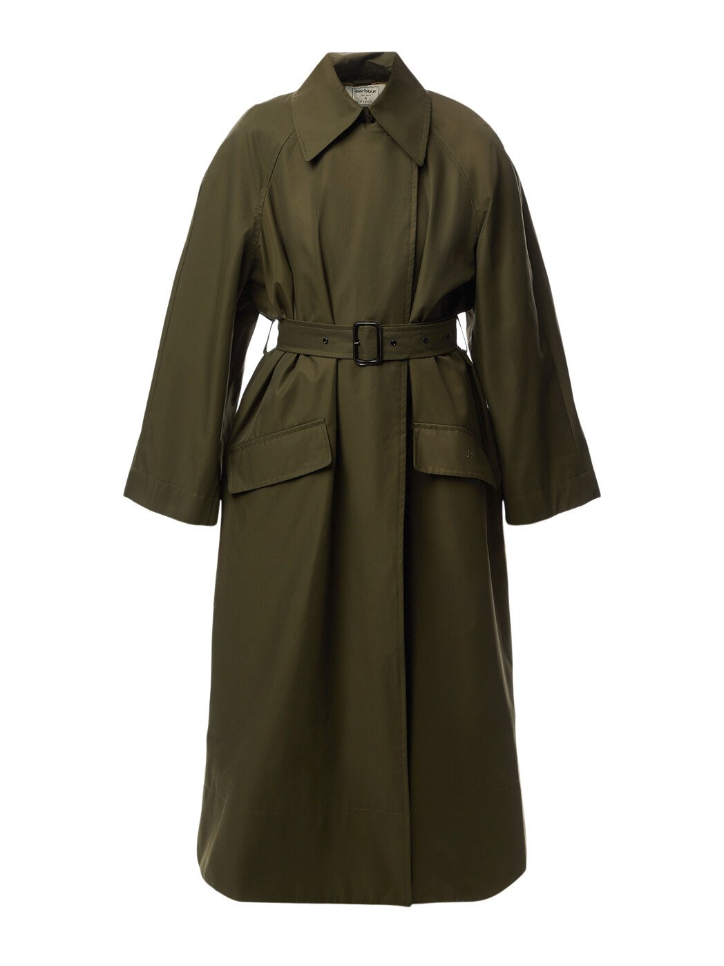 Alexa Harley Showerproof Jacket