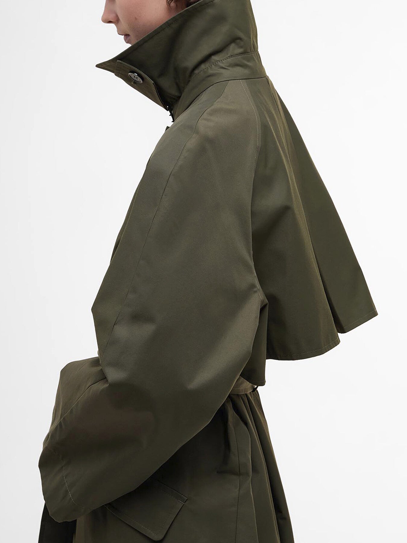 Alexa Harley Showerproof Jacket