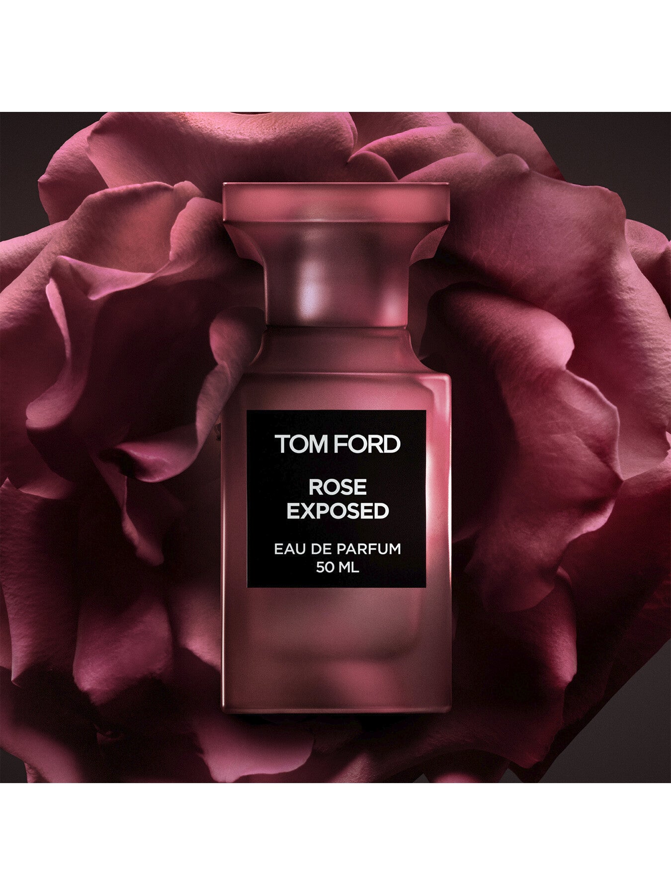 Rose Exposed Eau de Parfum 50ml