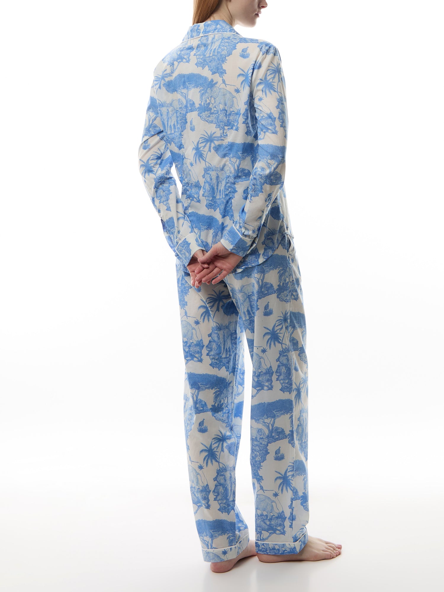 Loxodonta Long Set