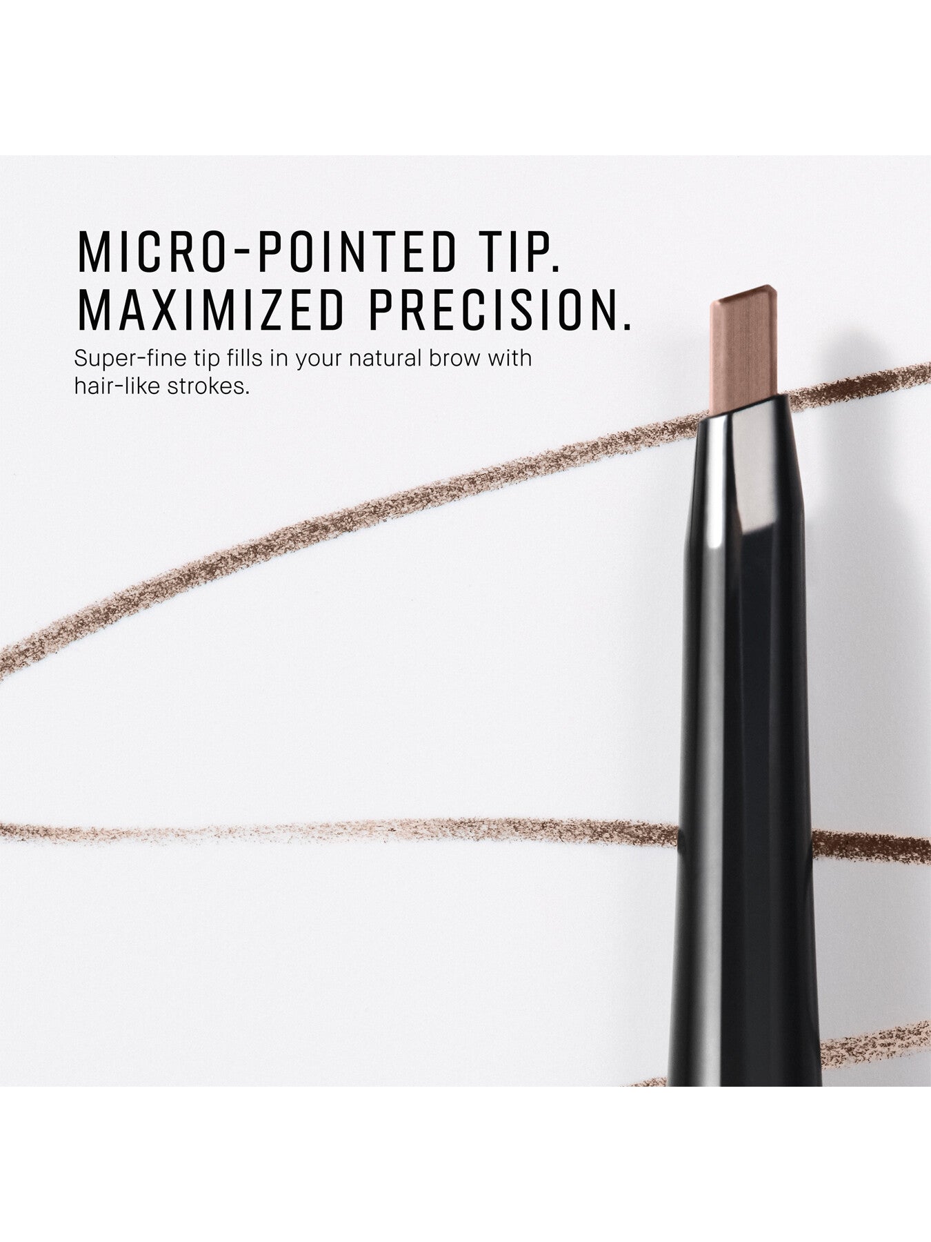 Precise Brow Pencil