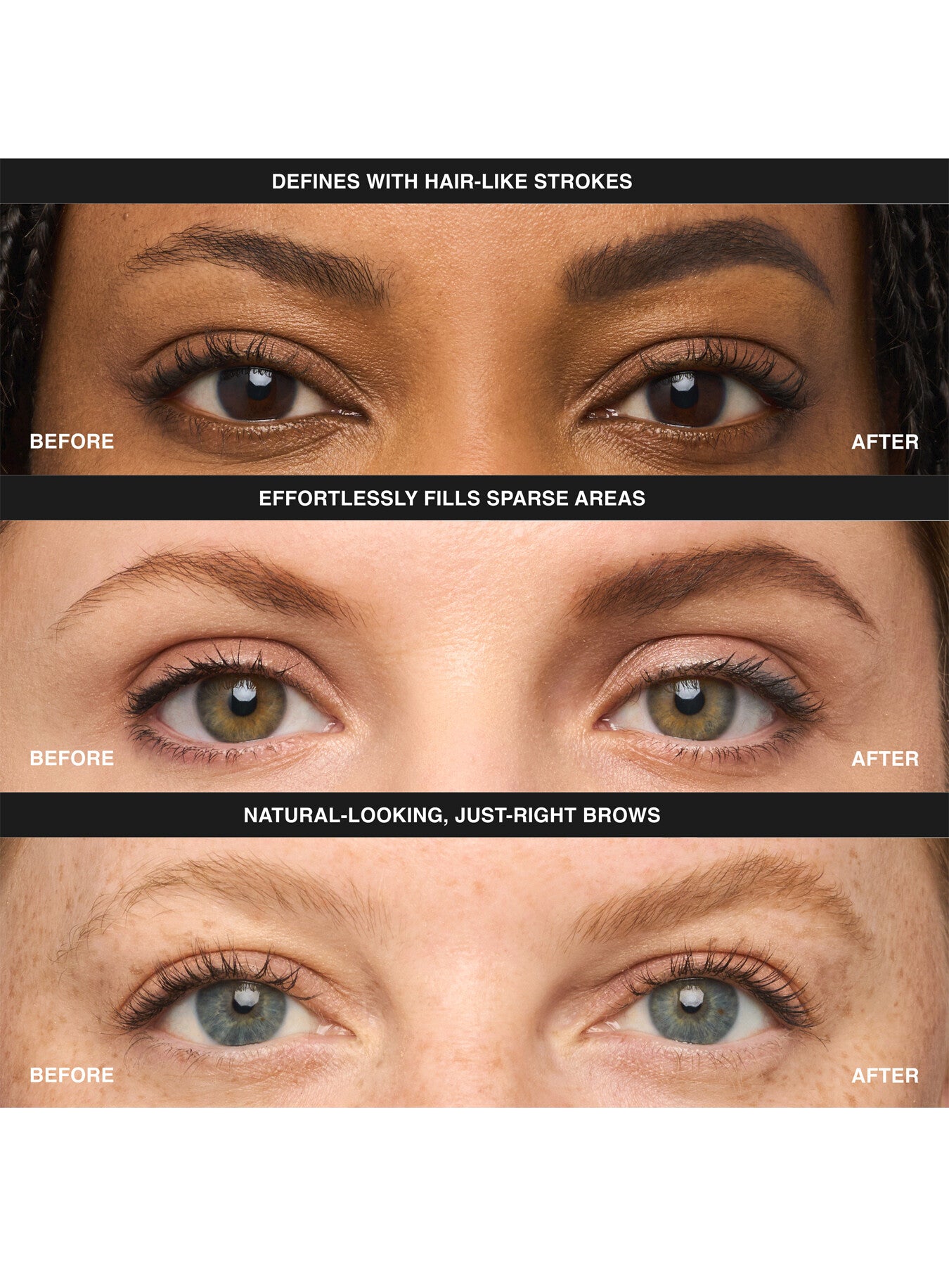 Precise Brow Pencil
