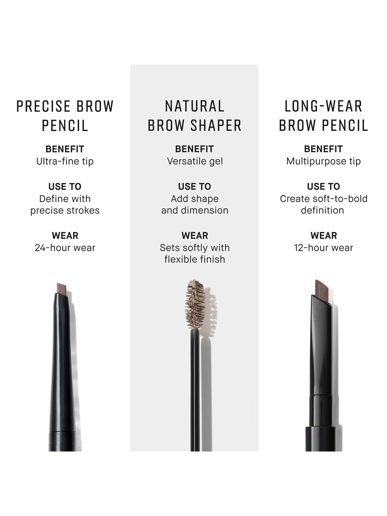 Precise Brow Pencil