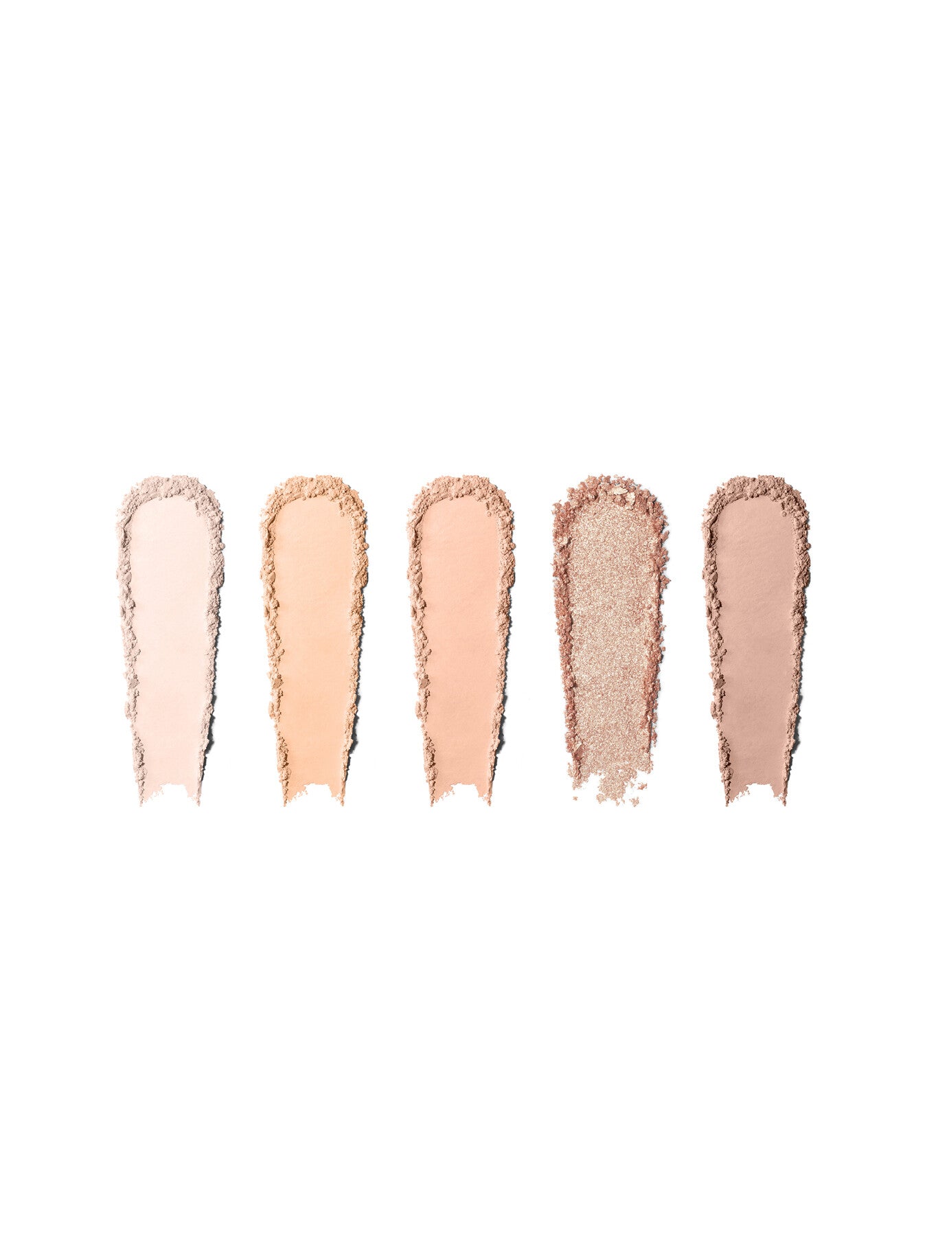 All Nudes Eye Shadow Palette