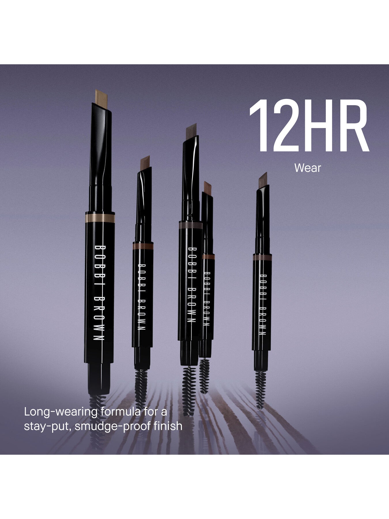 Long Wear Brow Pencil
