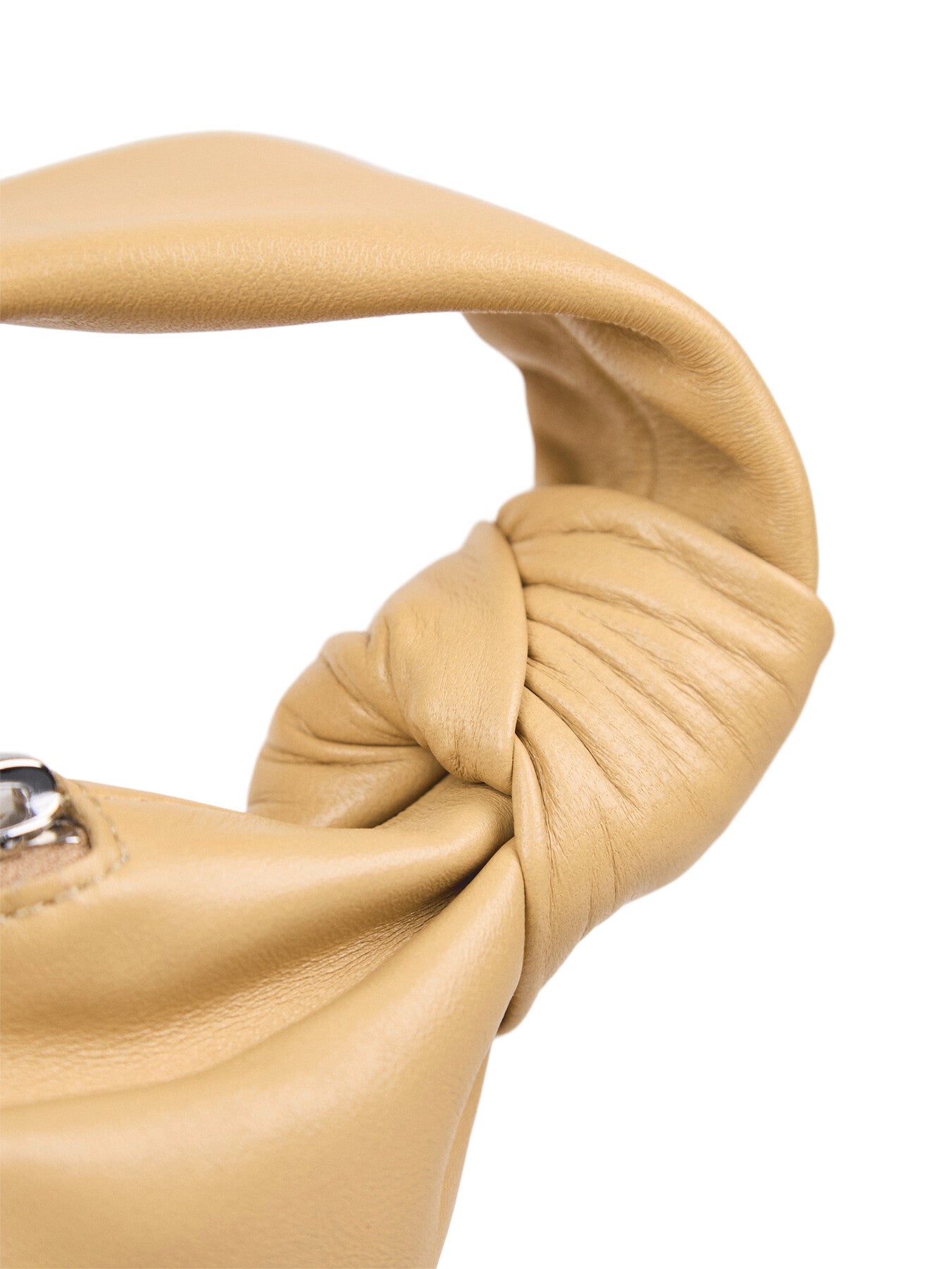 Small Croissant Bag