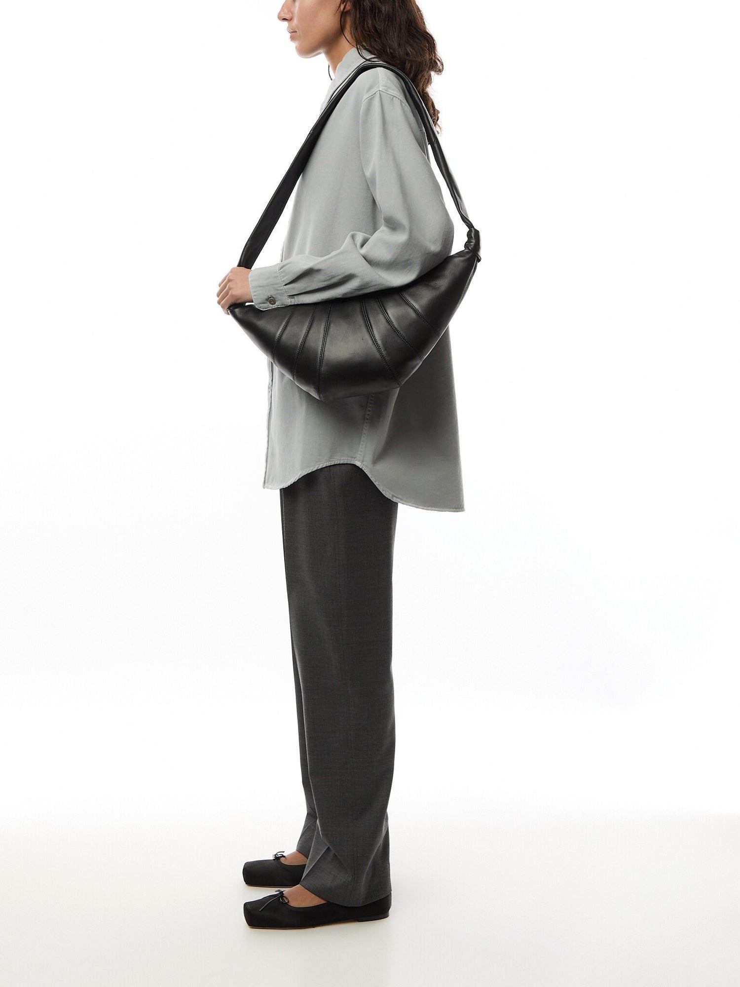 Medium Croissant bag