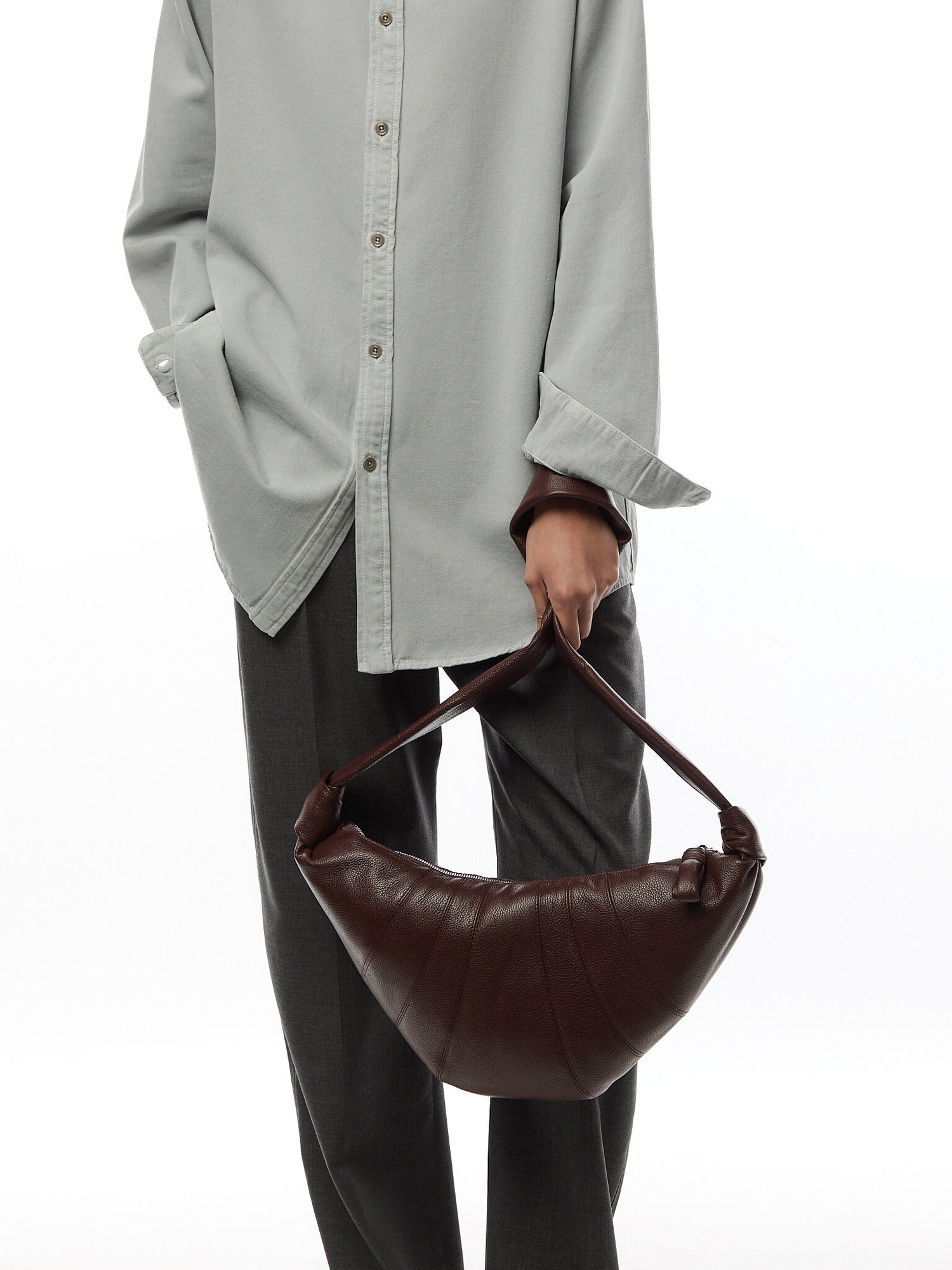 Medium Croissant bag