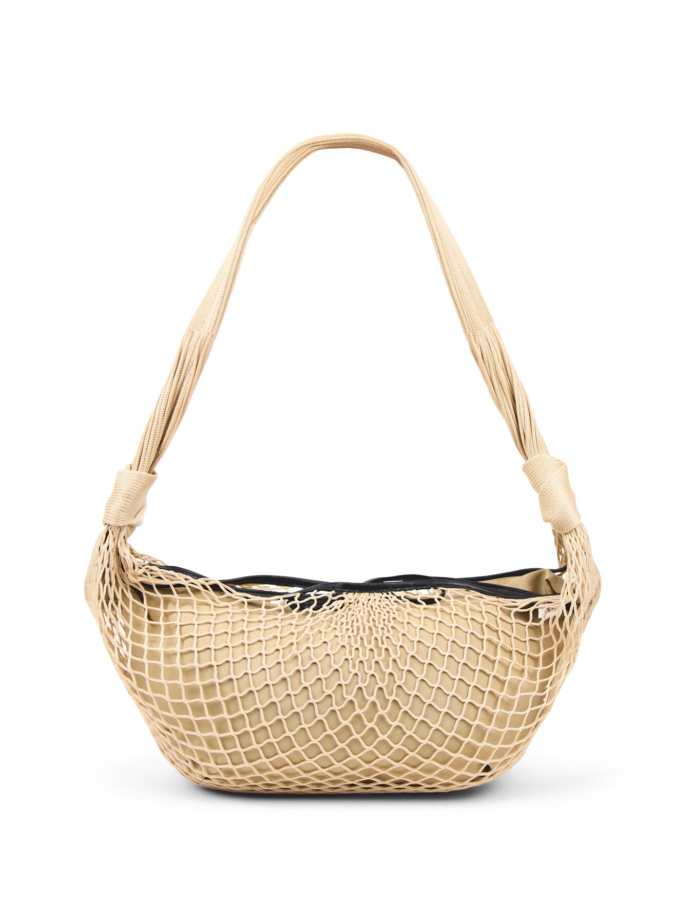 Croissant Filt Bag