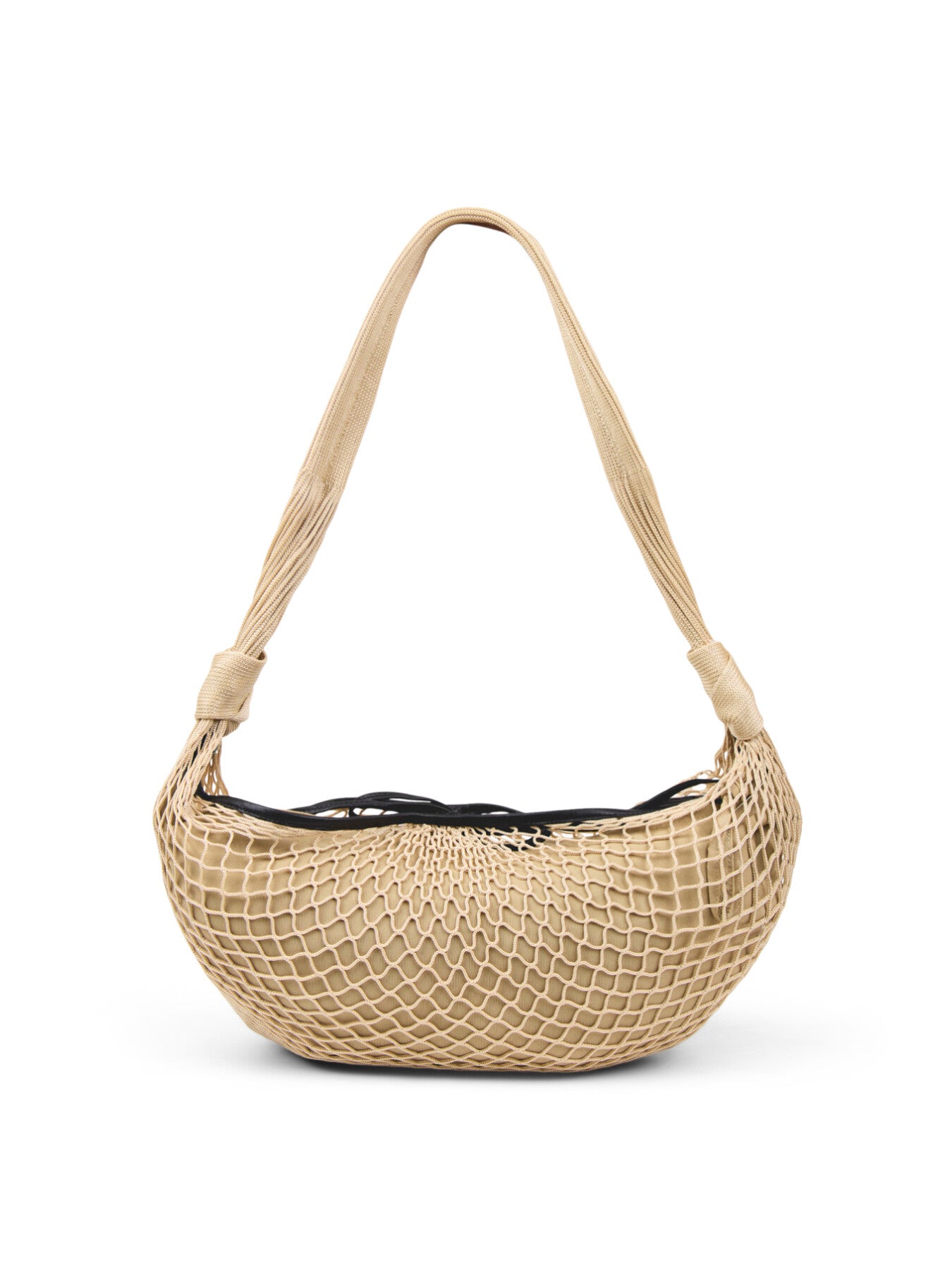 Croissant Filt Bag