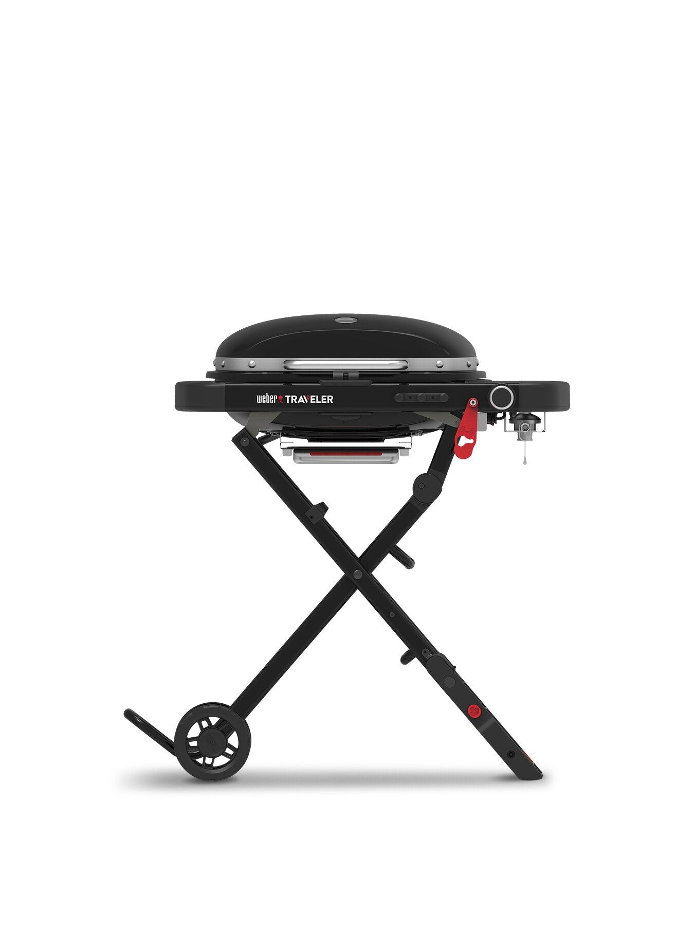 Traveler Compact