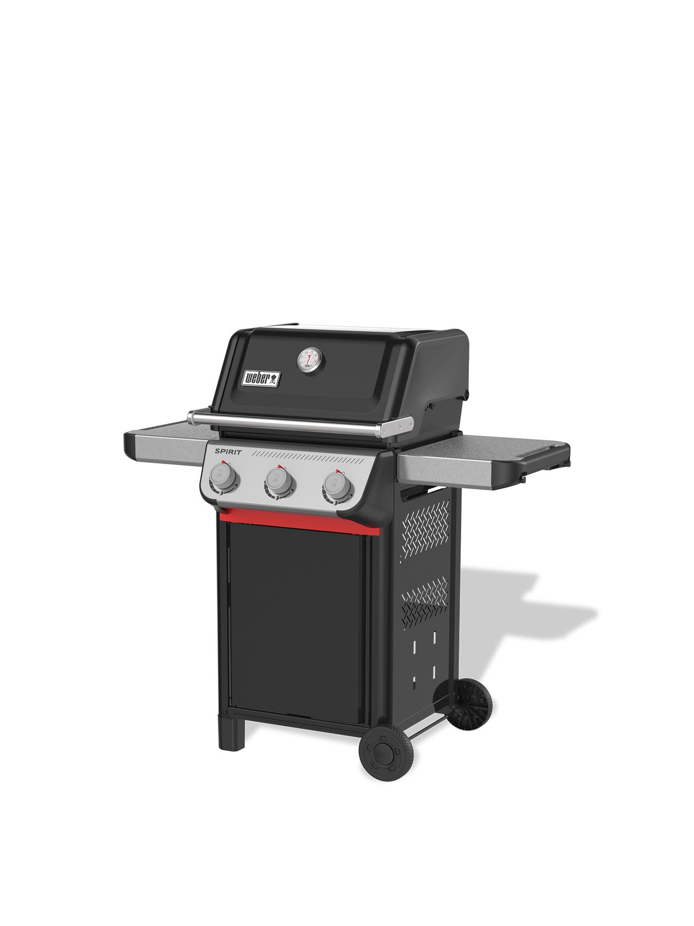 SPIRIT E-310 Barbecue