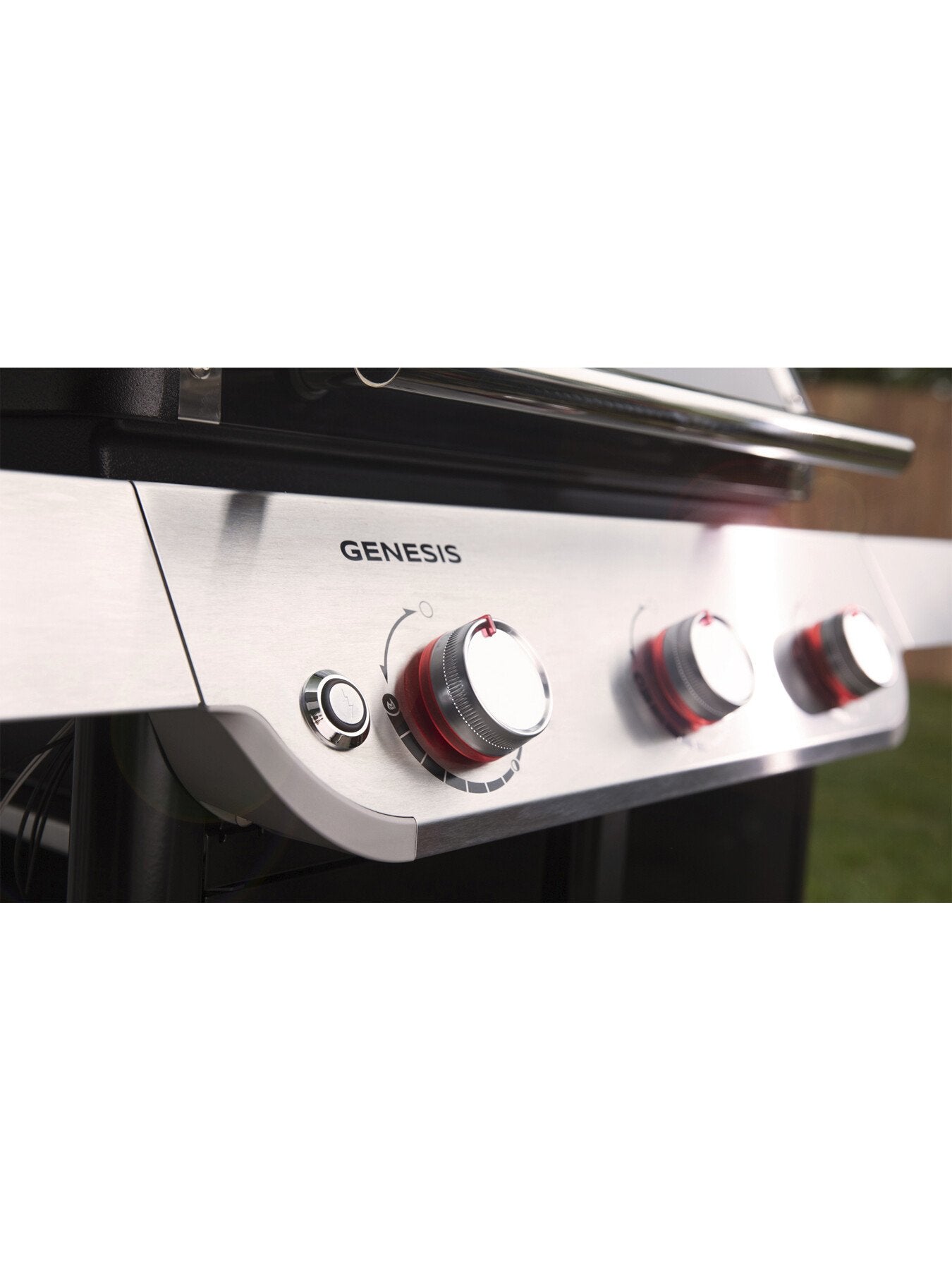 GENESIS E-315 Barbecue