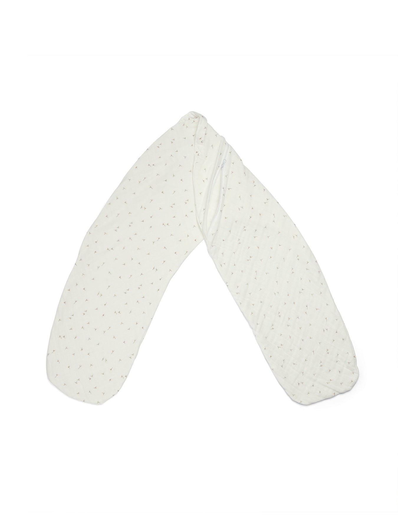 Pregnant & Nursing Pillow Cover