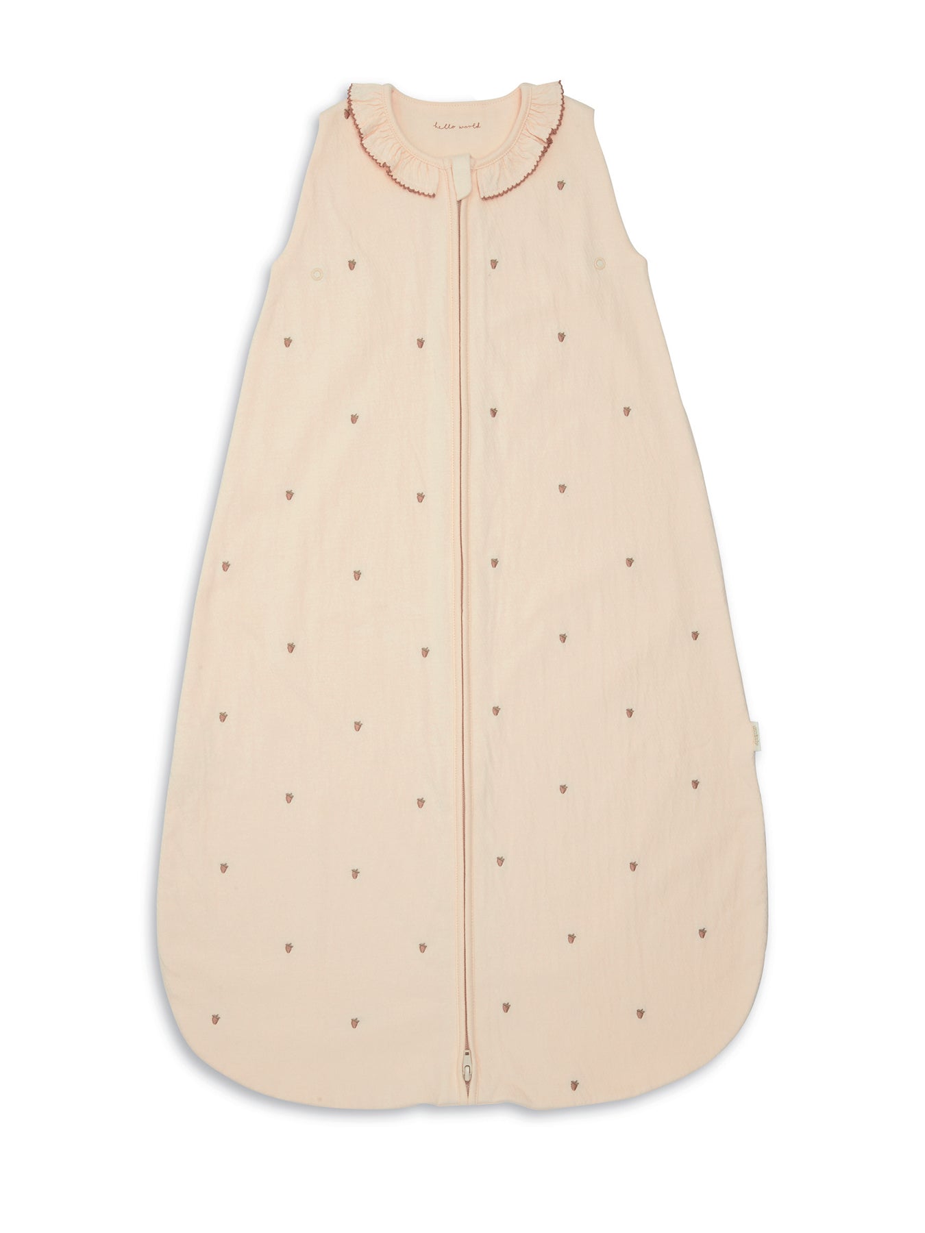 Dreampod Wildflower Print 6-18 1.0 Tog