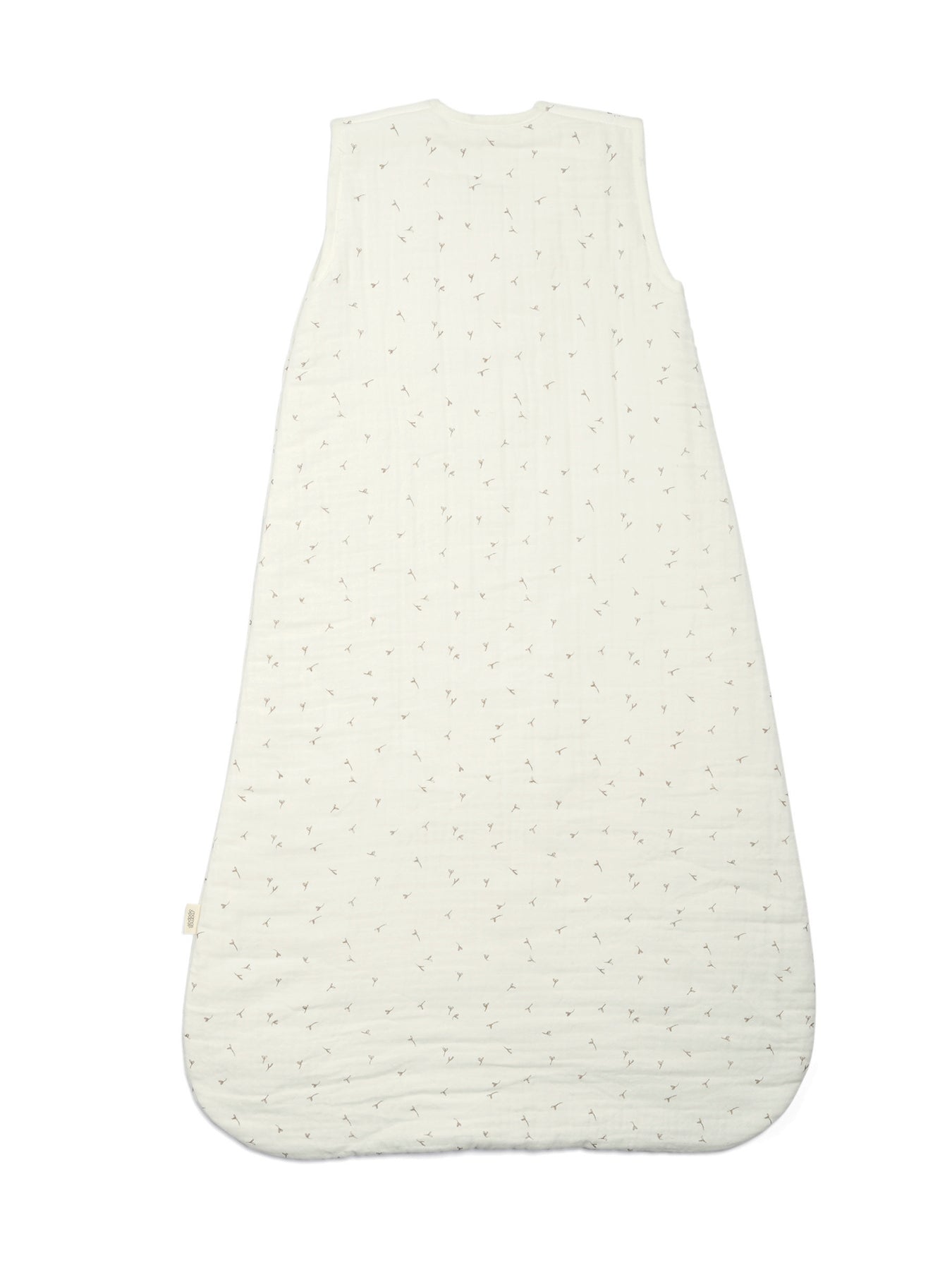 Dreampod Seed Print 6-18 2.5 Tog