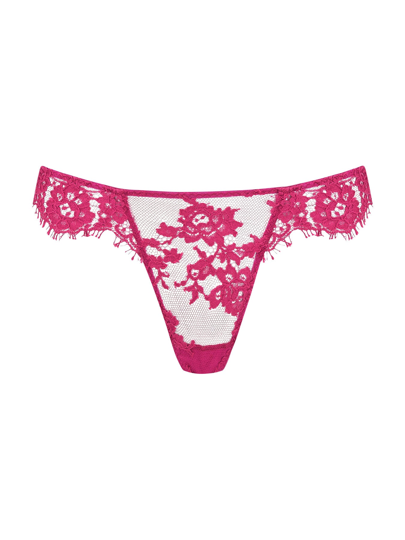 Zaria Thong