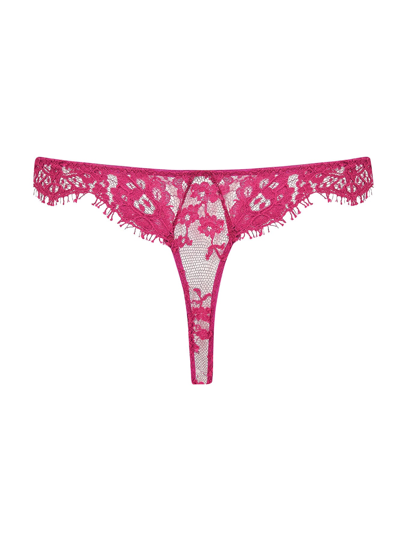 Zaria Thong