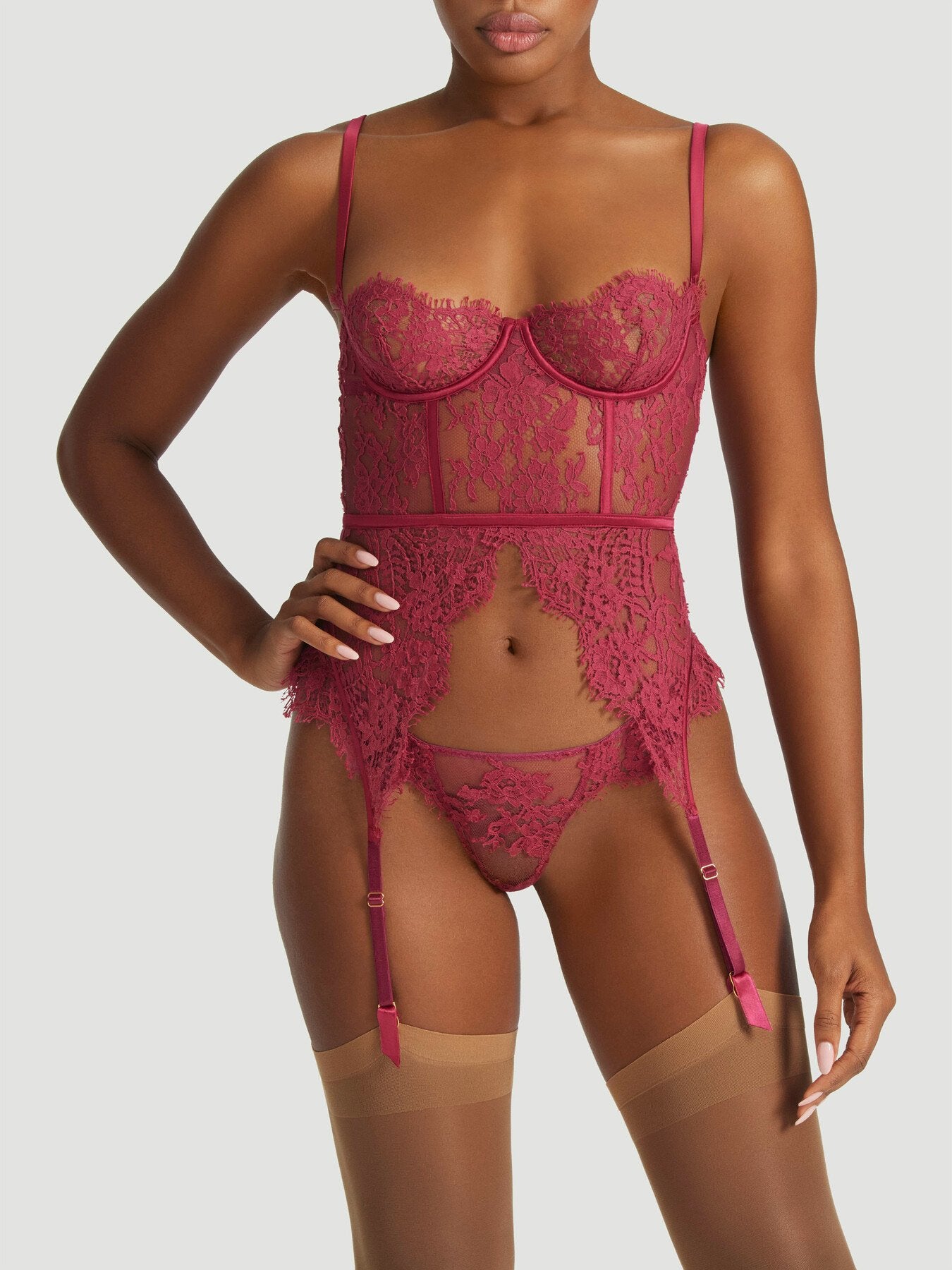 Zaria Thong