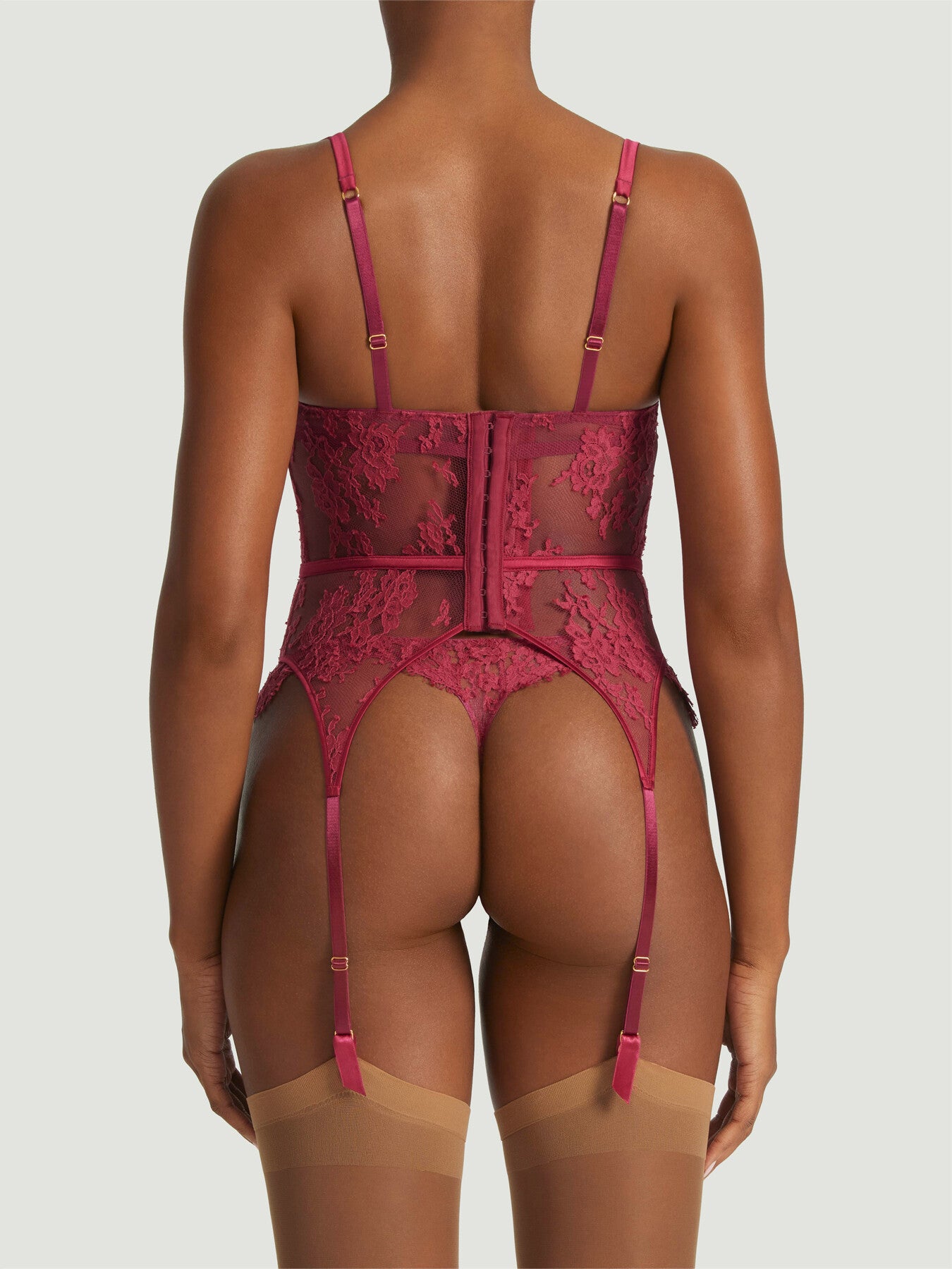 Zaria Thong