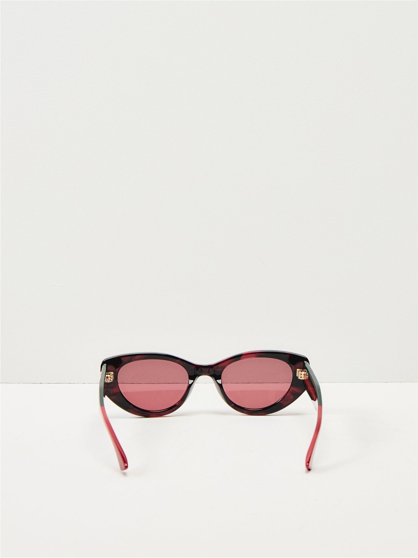 GG1862S-003 M Sunglass Woman Injection