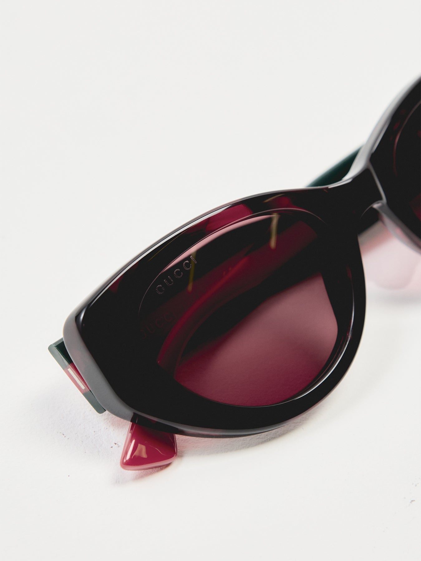 GG1862S-003 M Sunglass Woman Injection
