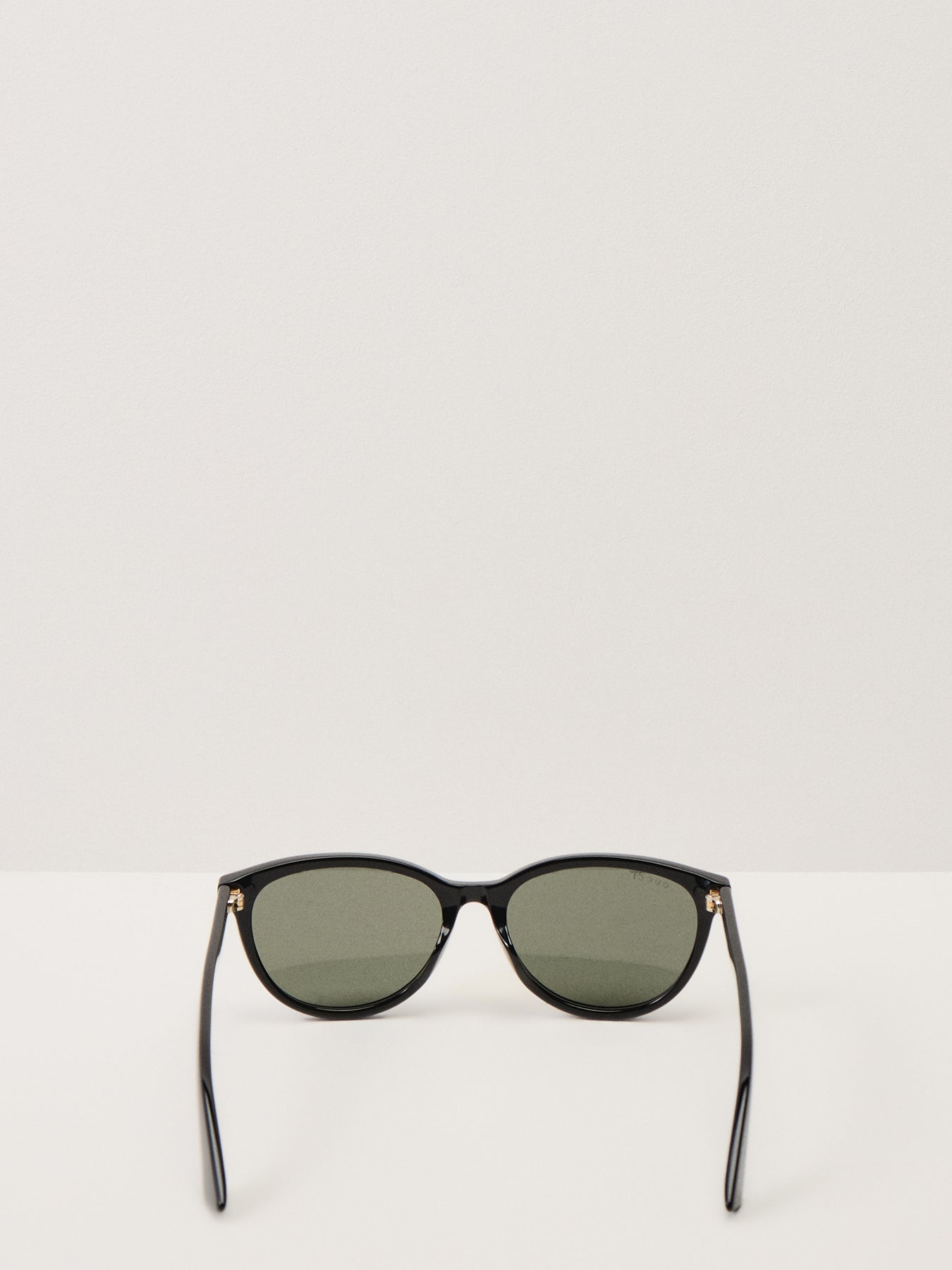GG1818SK-001 L Sunglass WOMAN RECYCLED ACETATE