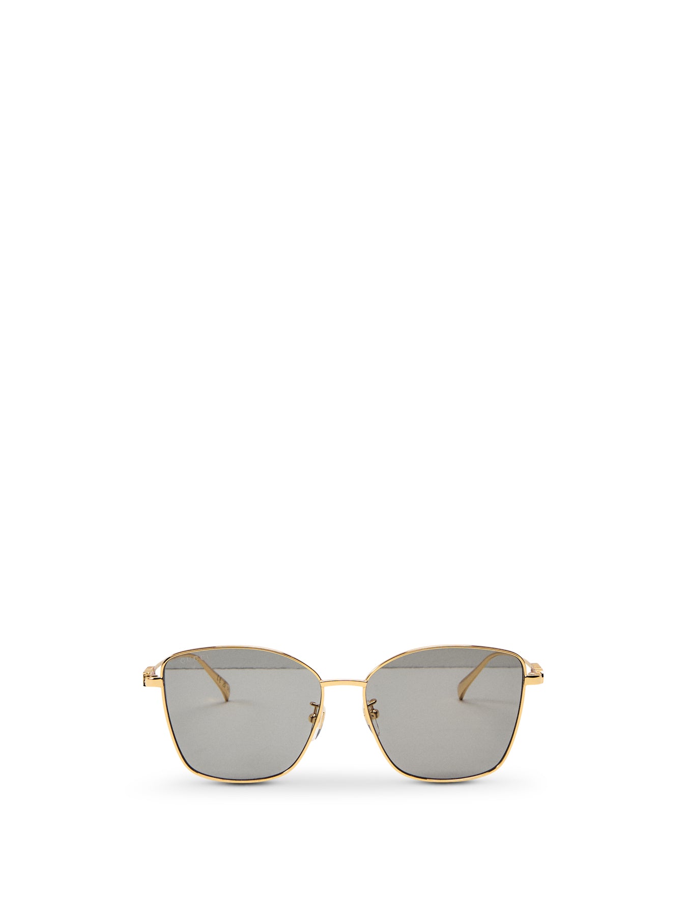 GG1805SA-001 XL Sunglass Woman Metal