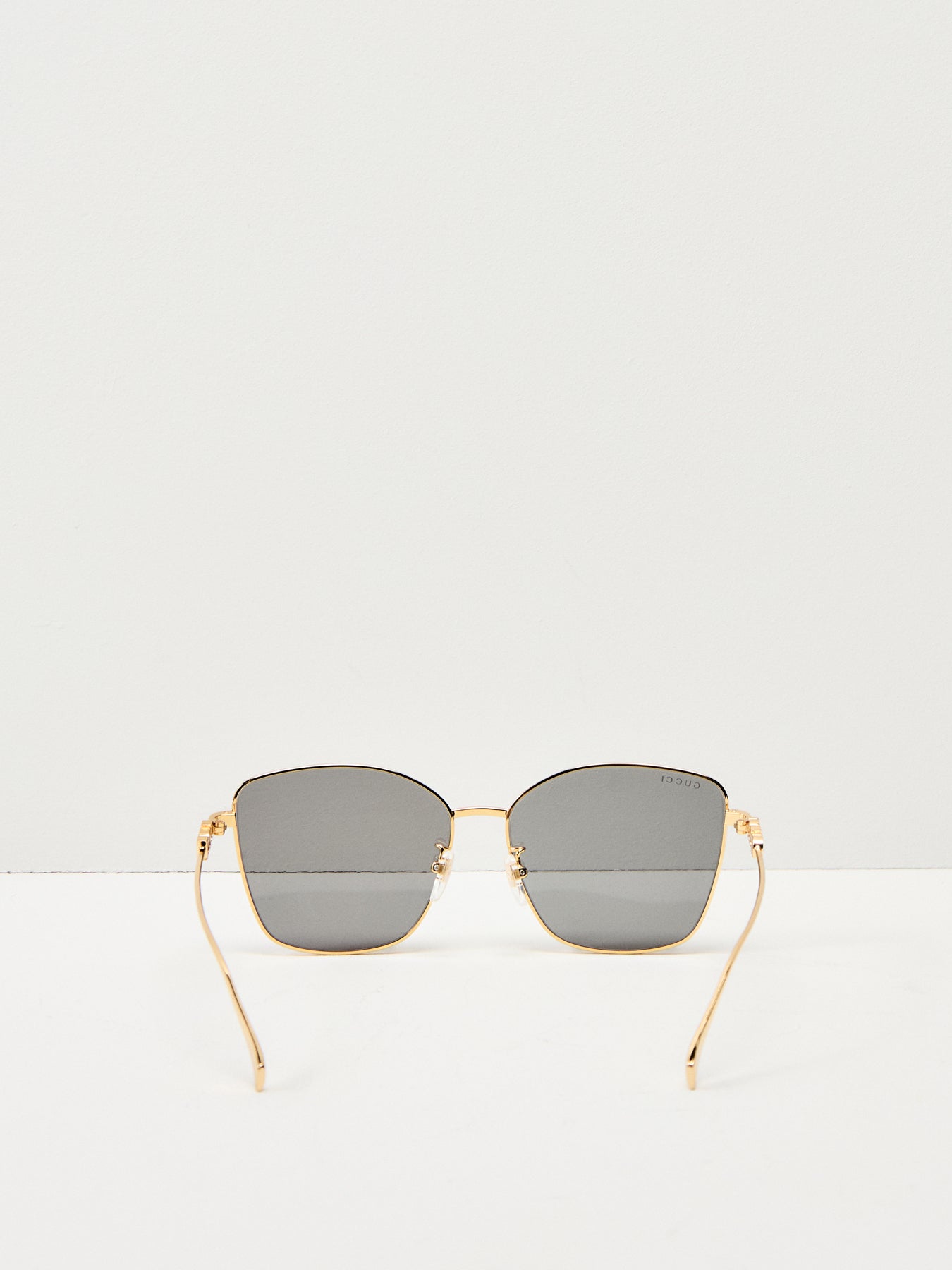 GG1805SA-001 XL Sunglass Woman Metal