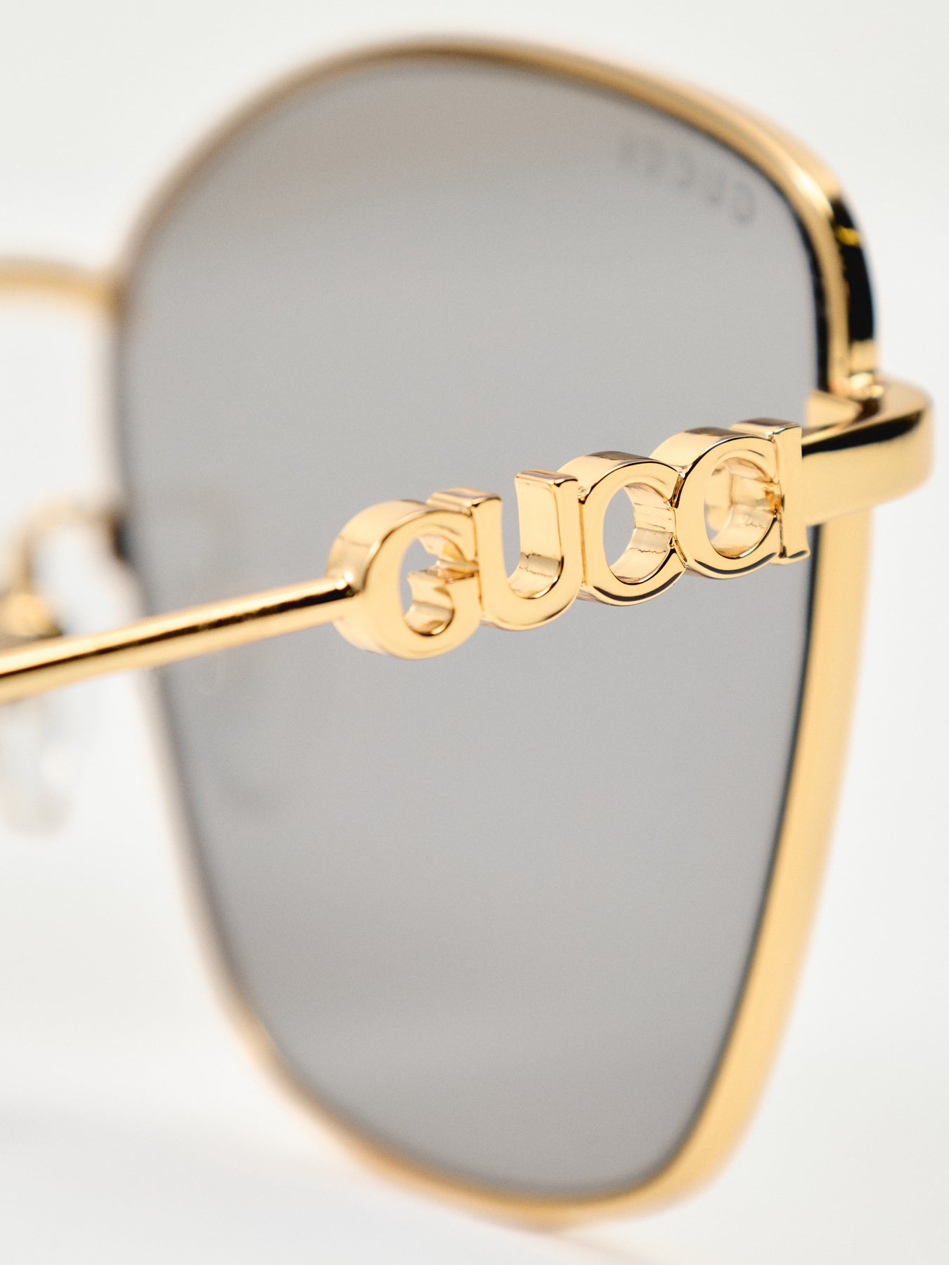 GG1805SA-001 XL Sunglass Woman Metal