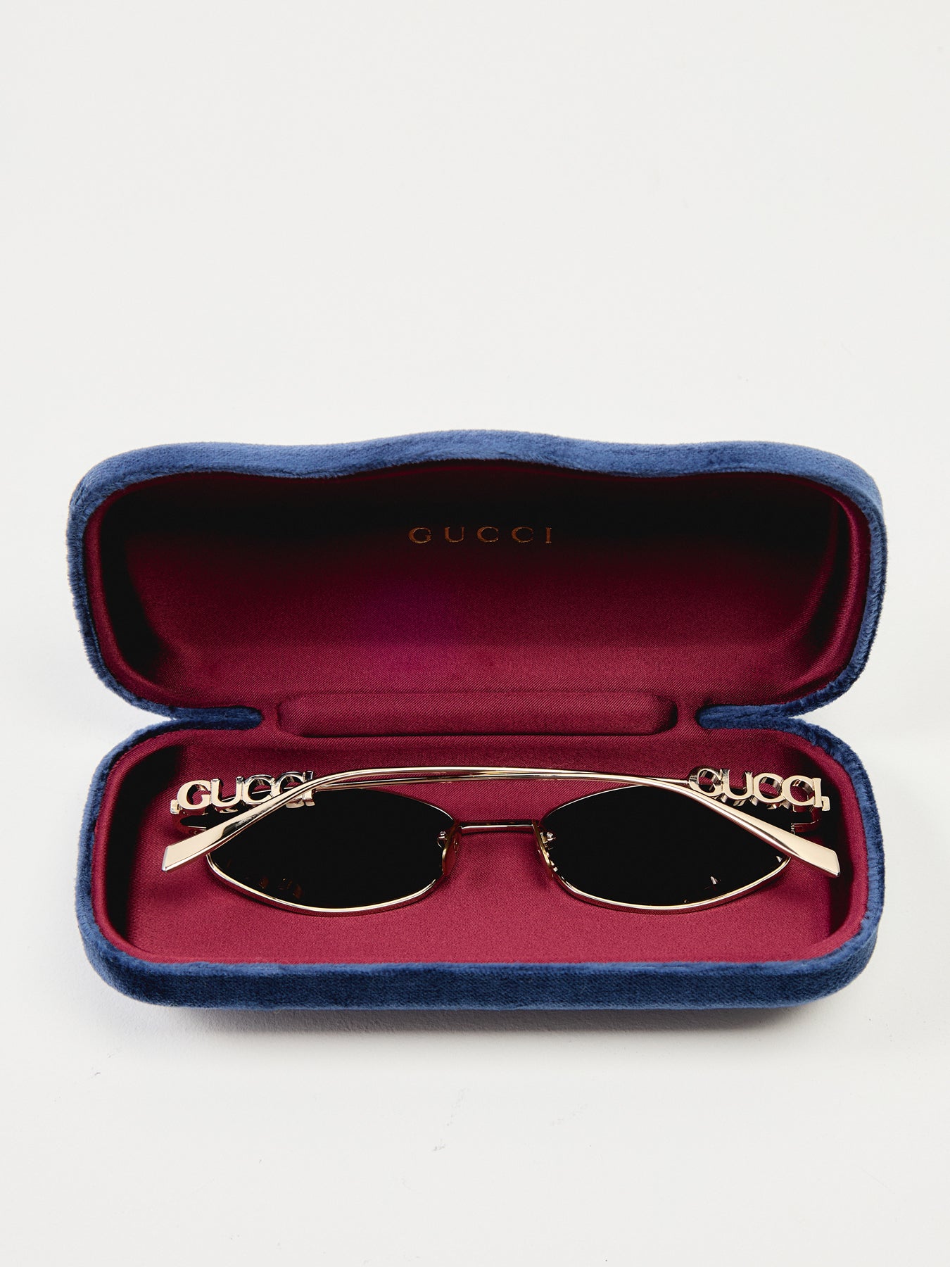 GG1862S-003 M Sunglass Woman Injection