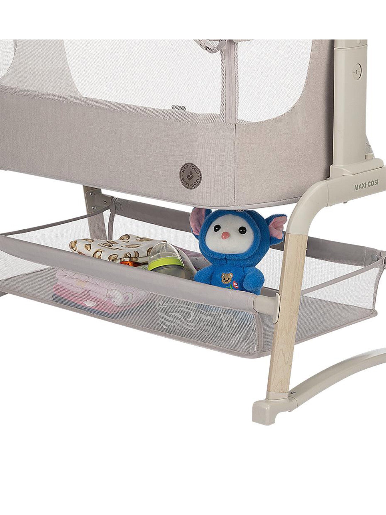 Iora Air co-sleeper