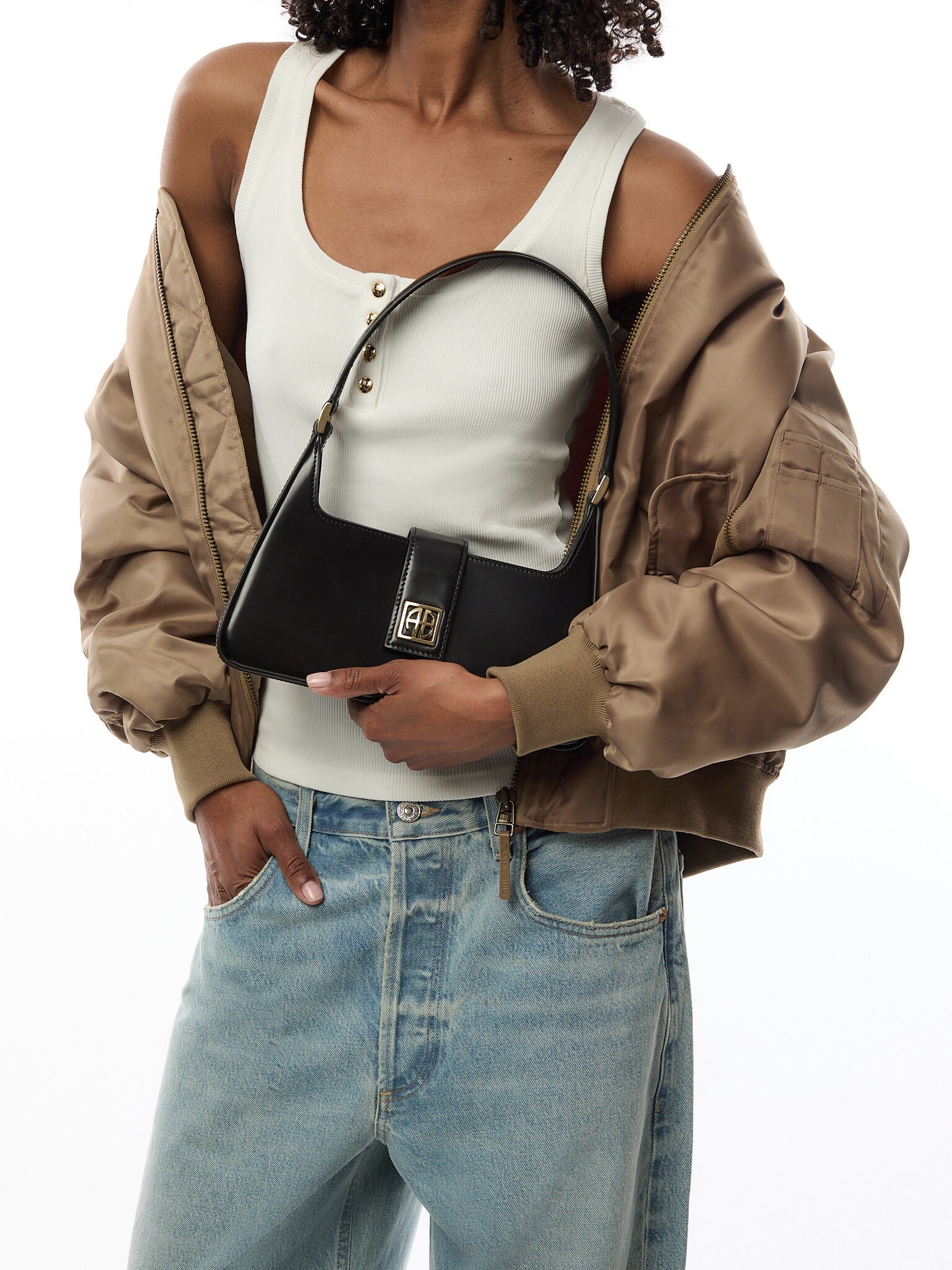 Lou Shoulder Bag