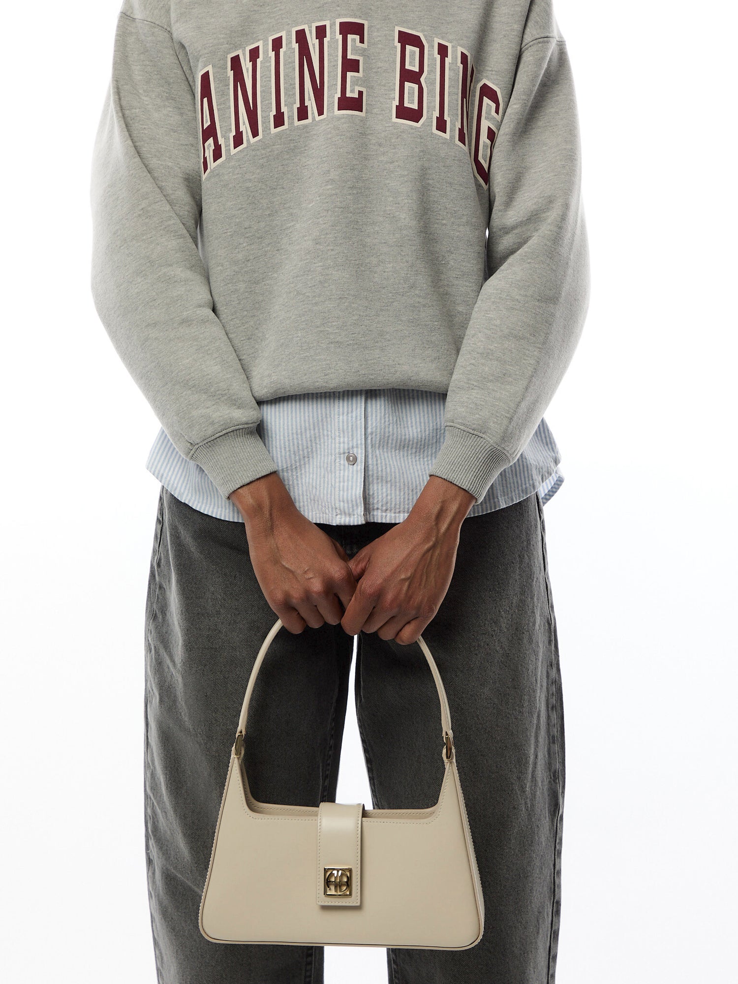 Lou Shoulder Bag