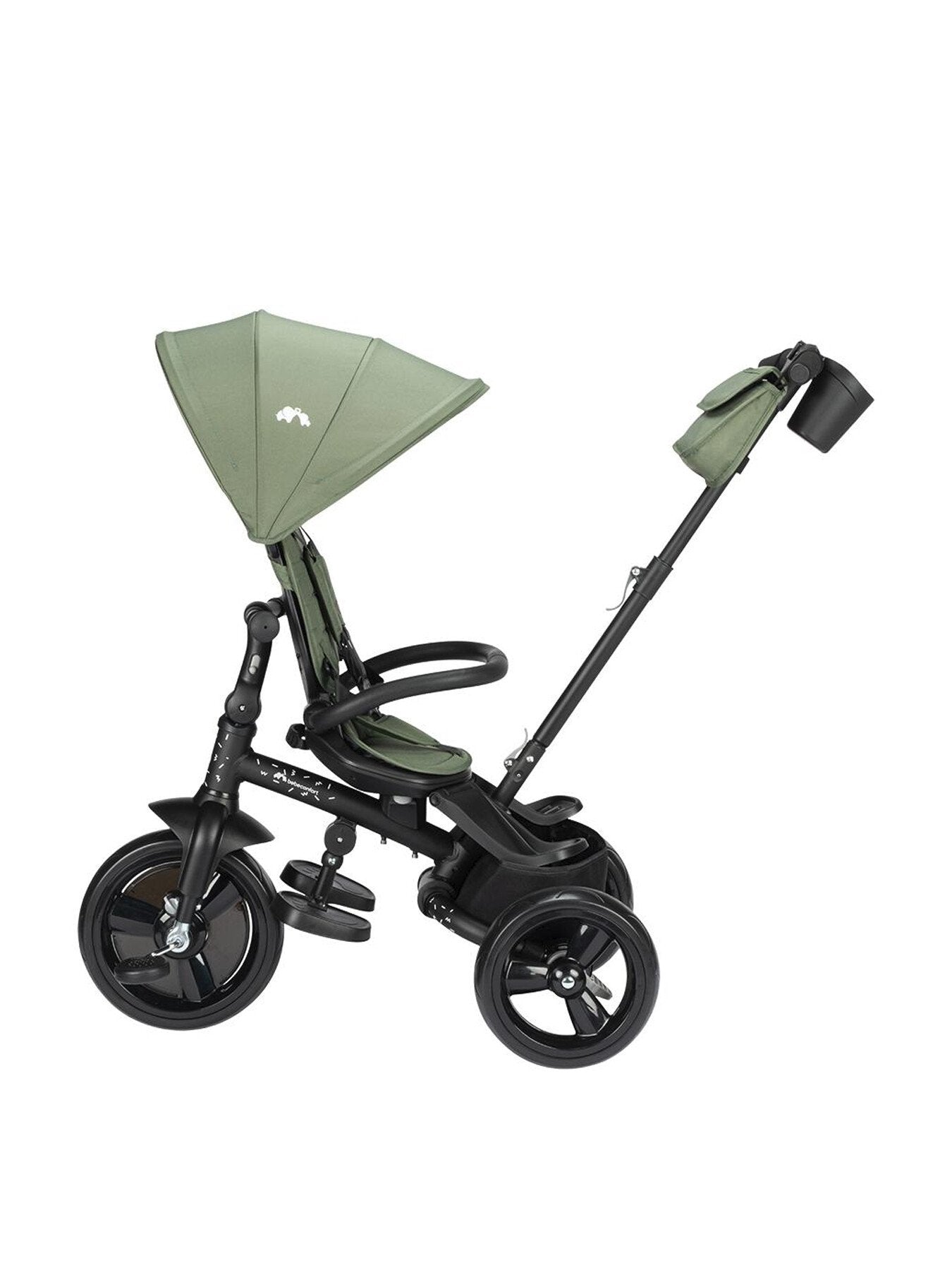 Windy Tricycle