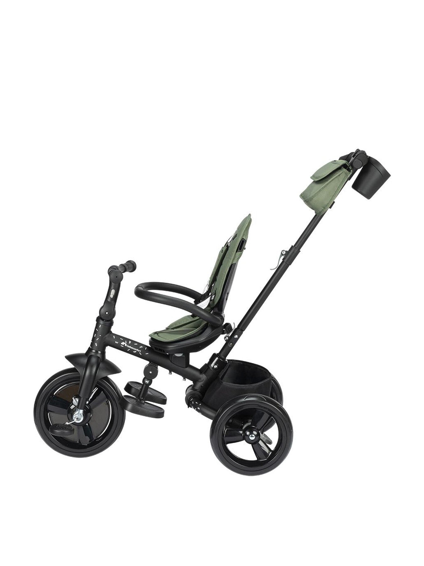 Windy Tricycle