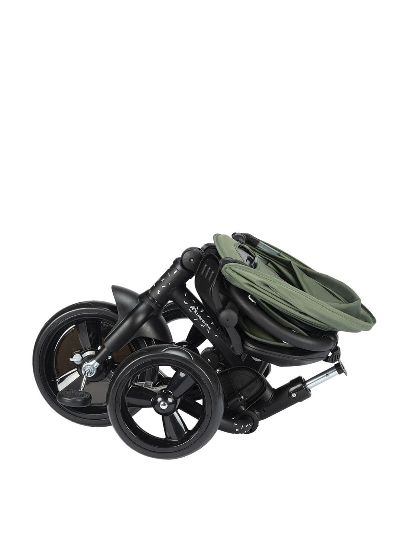 Windy Tricycle