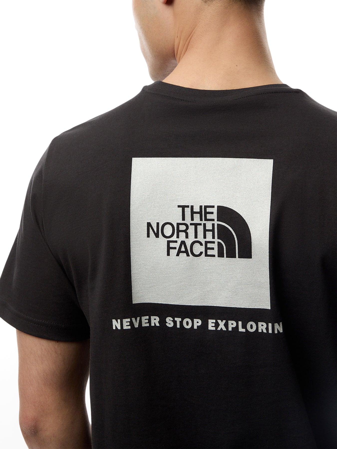 Simple Dome Short Sleeves  Tee