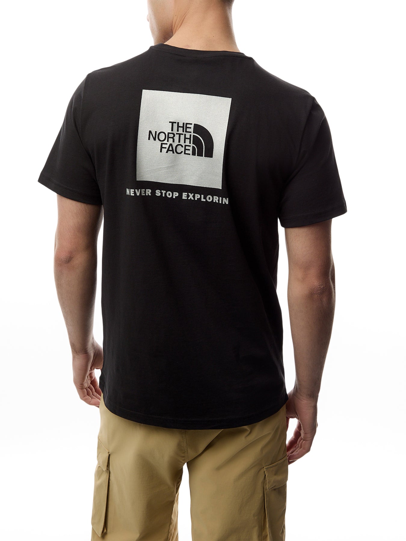 Simple Dome Short Sleeves  Tee