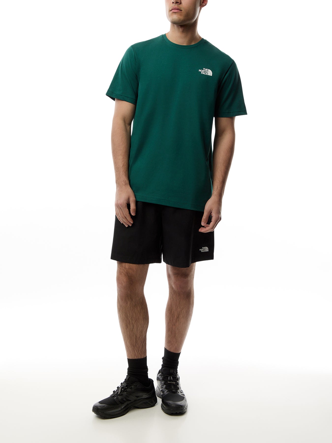 Box Nse Tee
