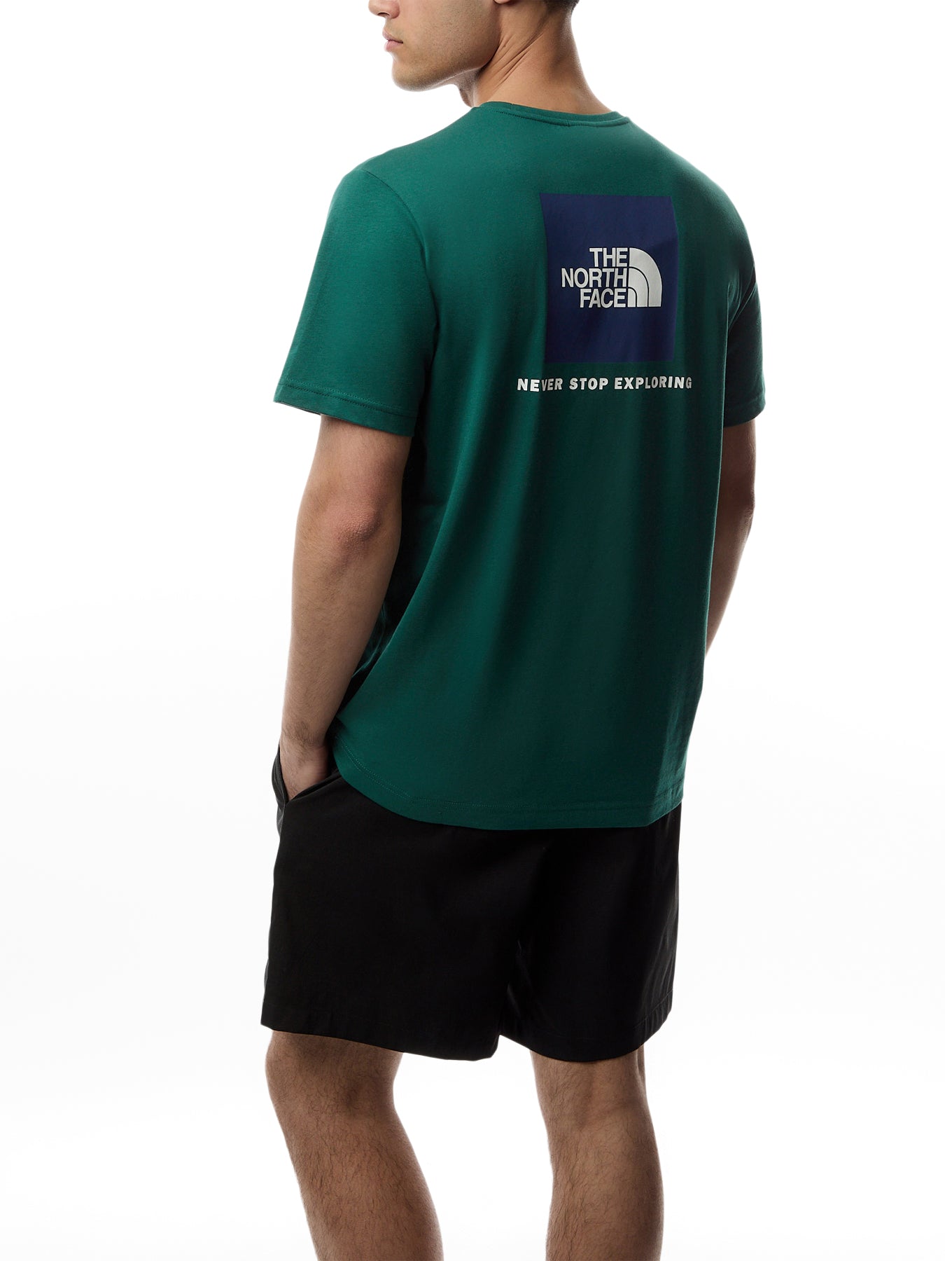 Box Nse Tee