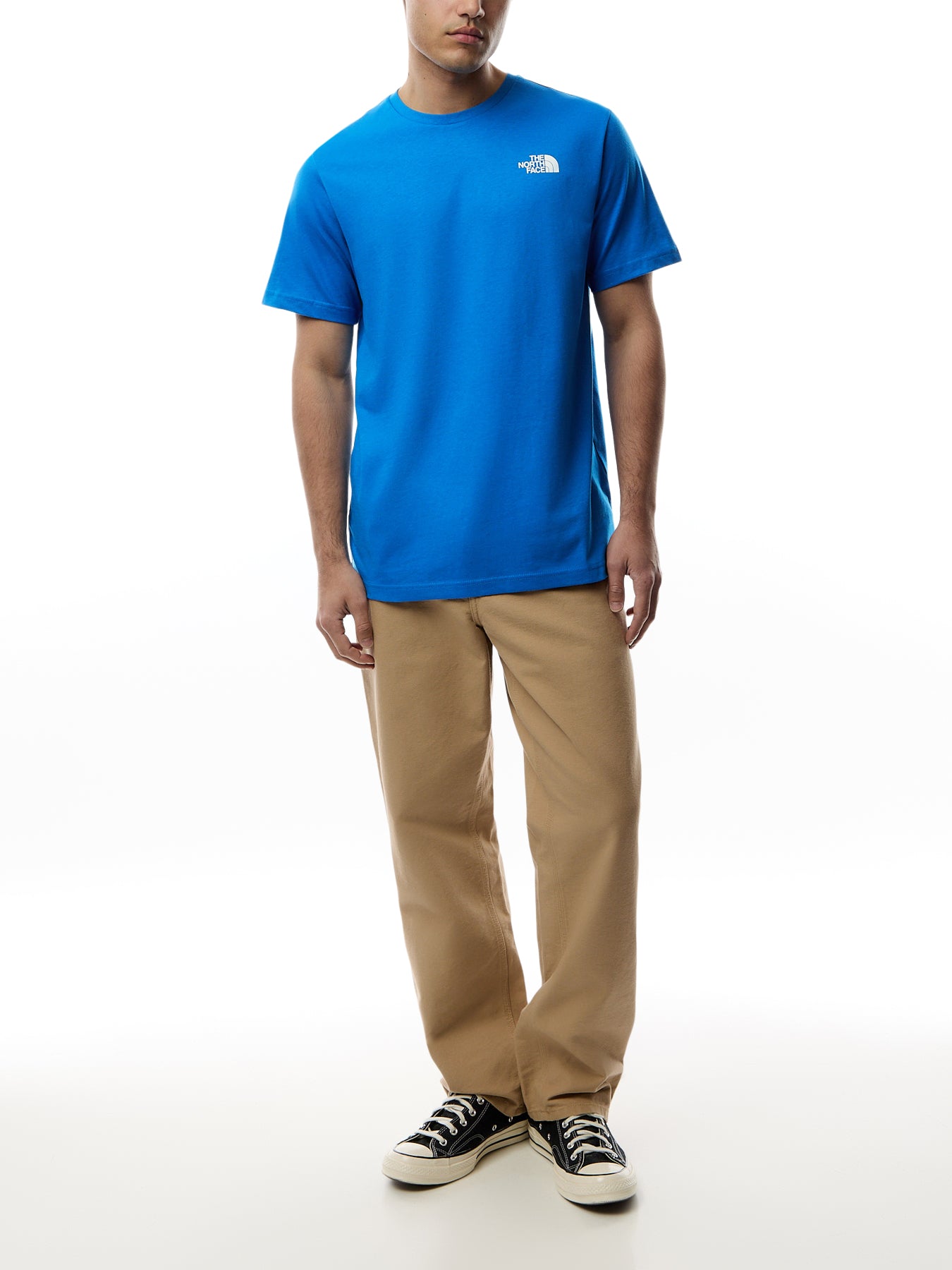 Box Nse Tee