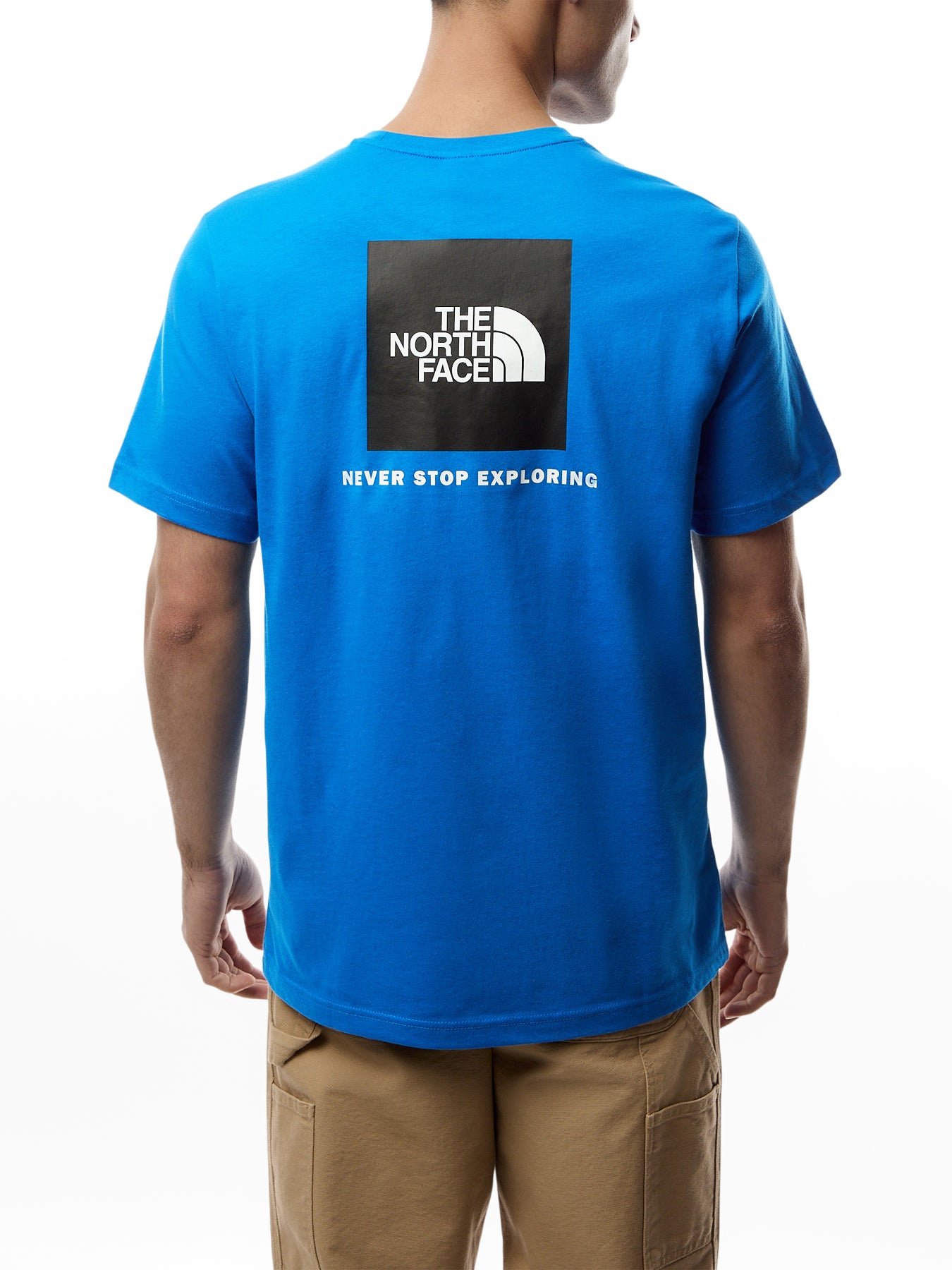 Box Nse Tee