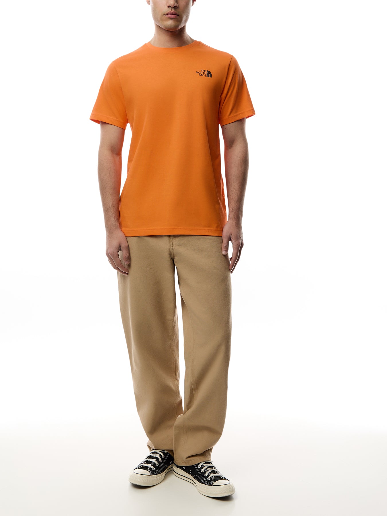 Box Nse Tee
