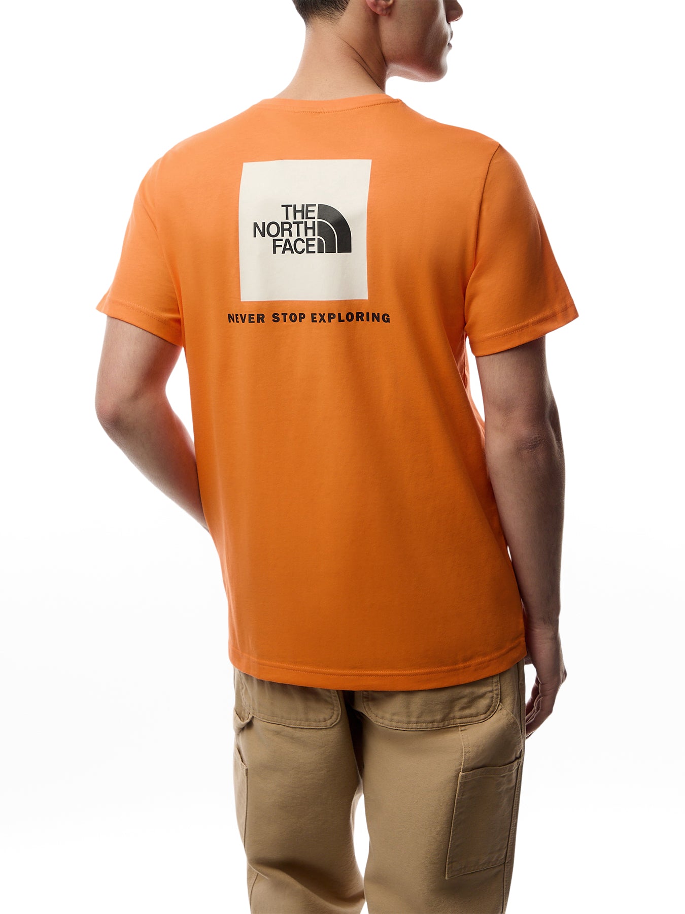 Box Nse Tee